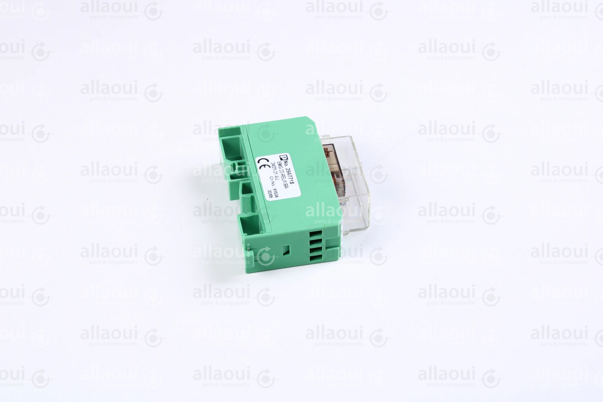 Phoenix Contact Relay Module 2947718