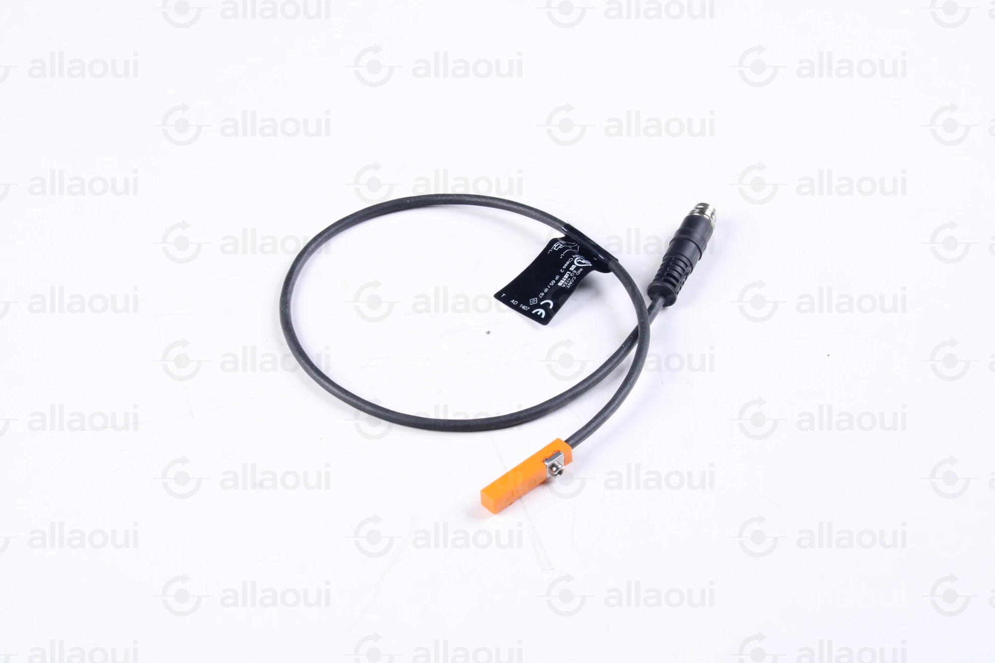 IFM Electronic Sensor MK5101 MK5101