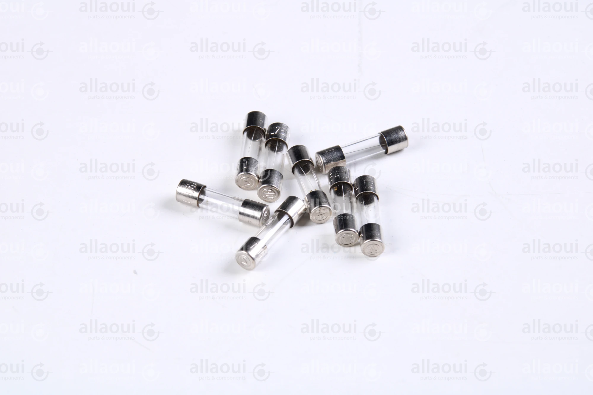 Elu Fuse 1 T16AL250500mA 250V