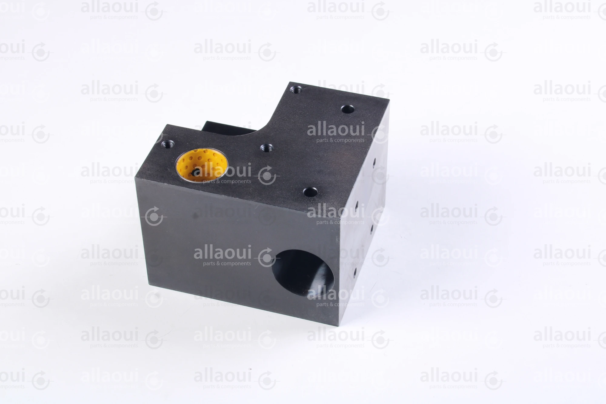 Müller Martini Guide 100x80x110 3675.4344.2