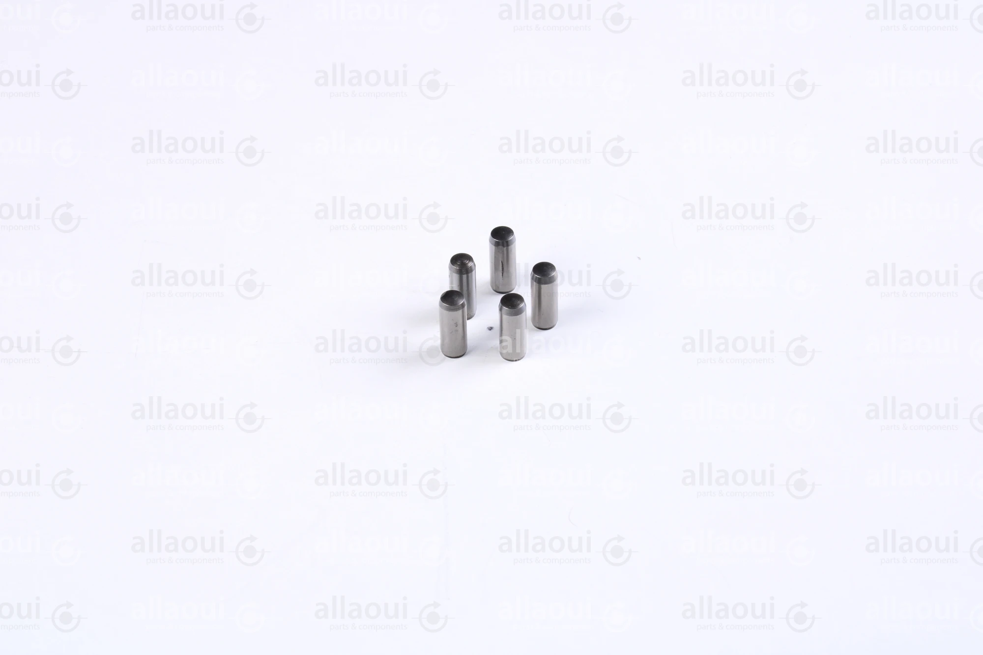Müller Martini Straight pin (5 Pieces) 0031.5867 (5 Stück)