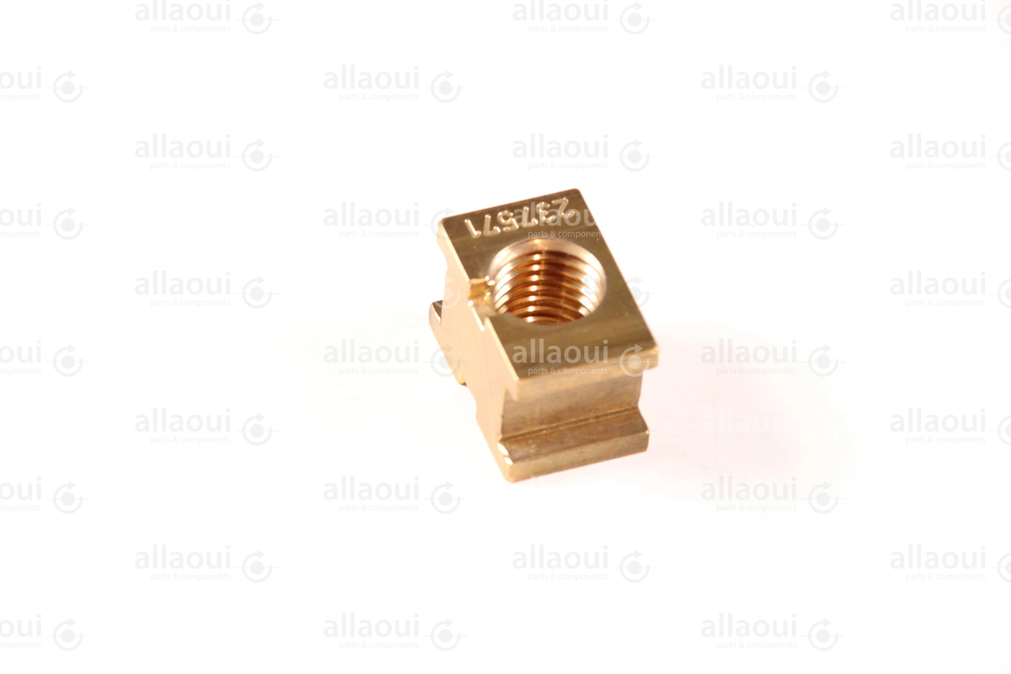 Kolbus Screw Connection 00237571