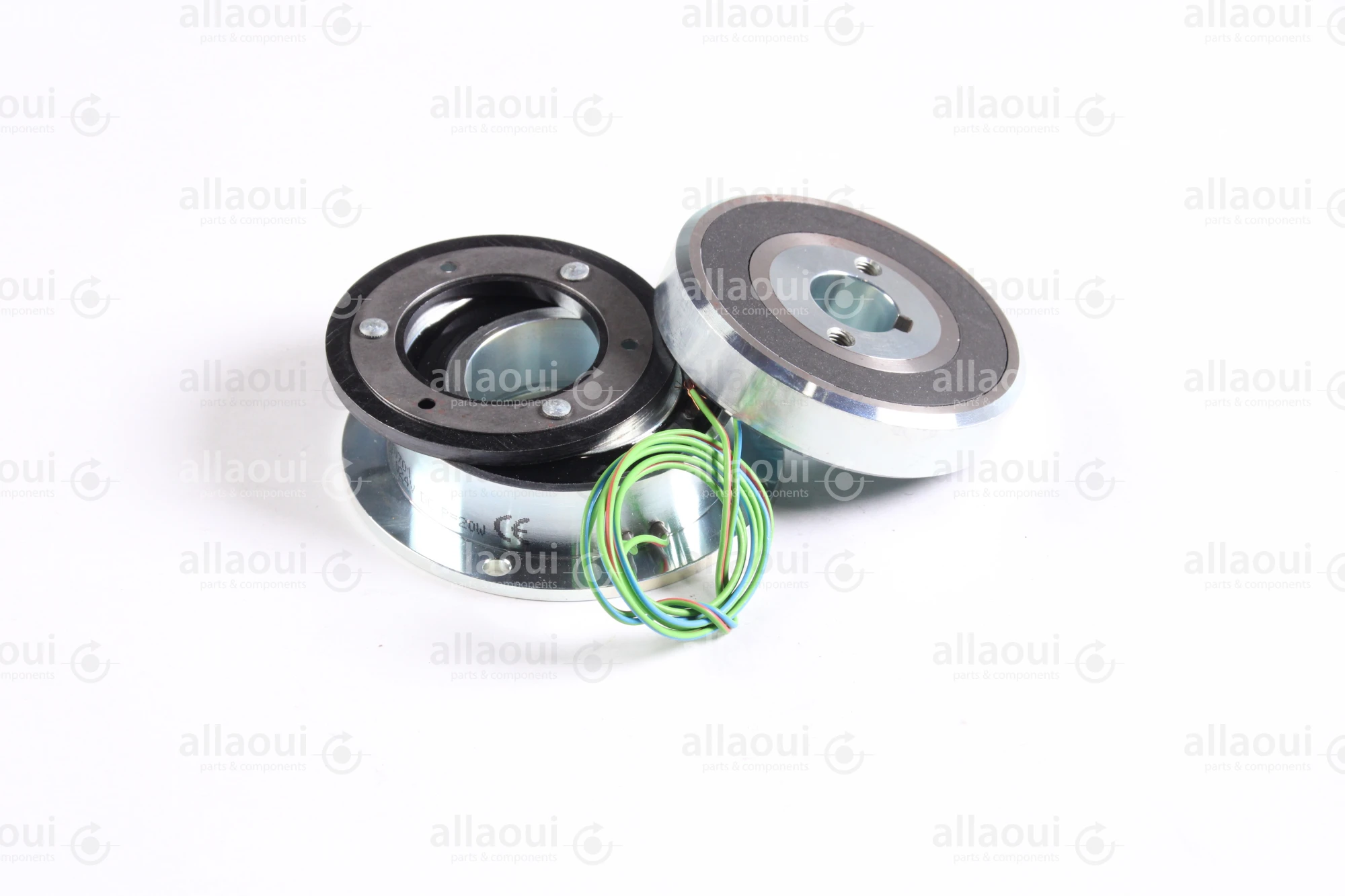 KEB Magnetic clutch 06.03.110-3557