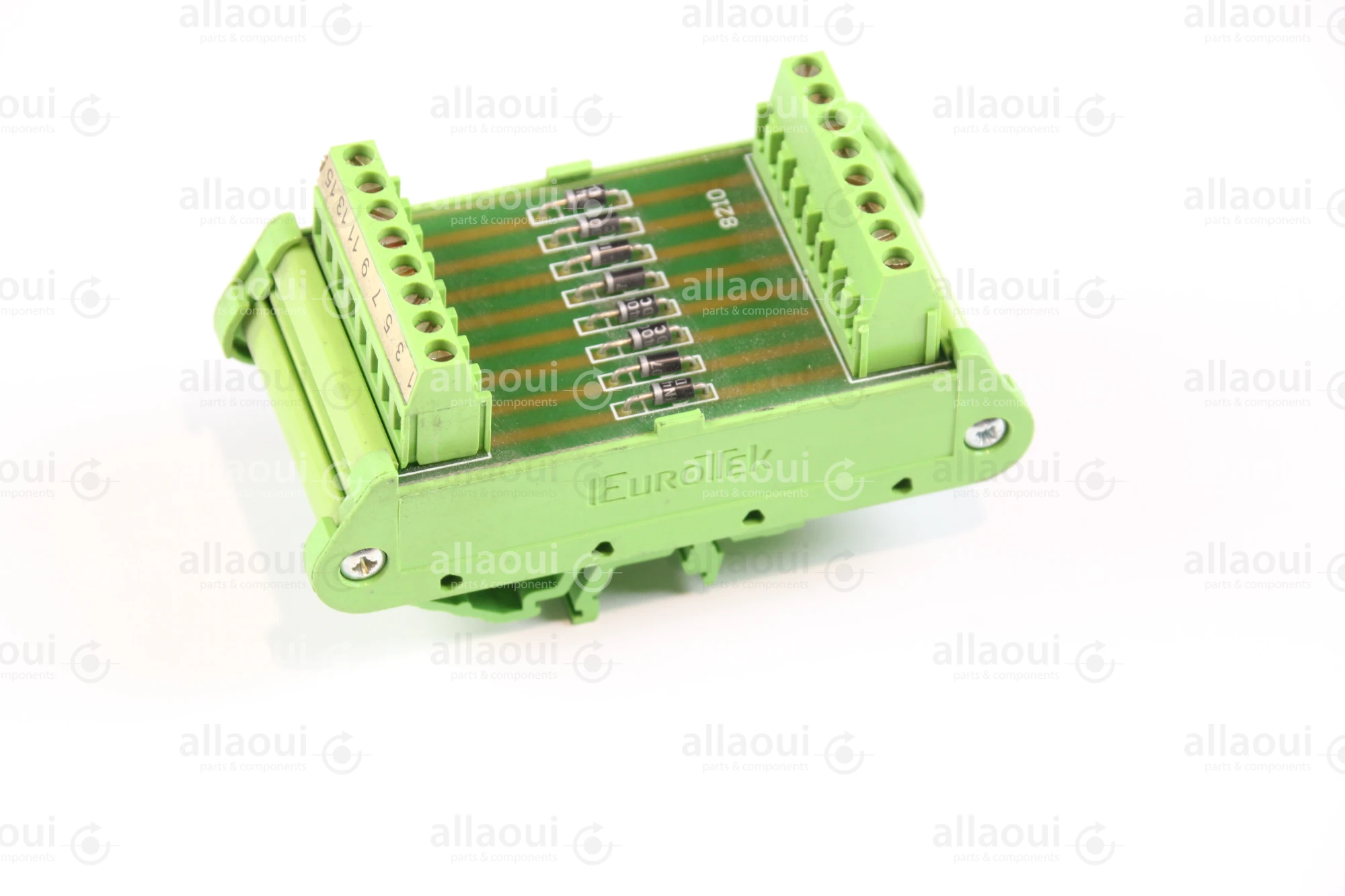 Eurotek Diode Modules ET-MD/8NC