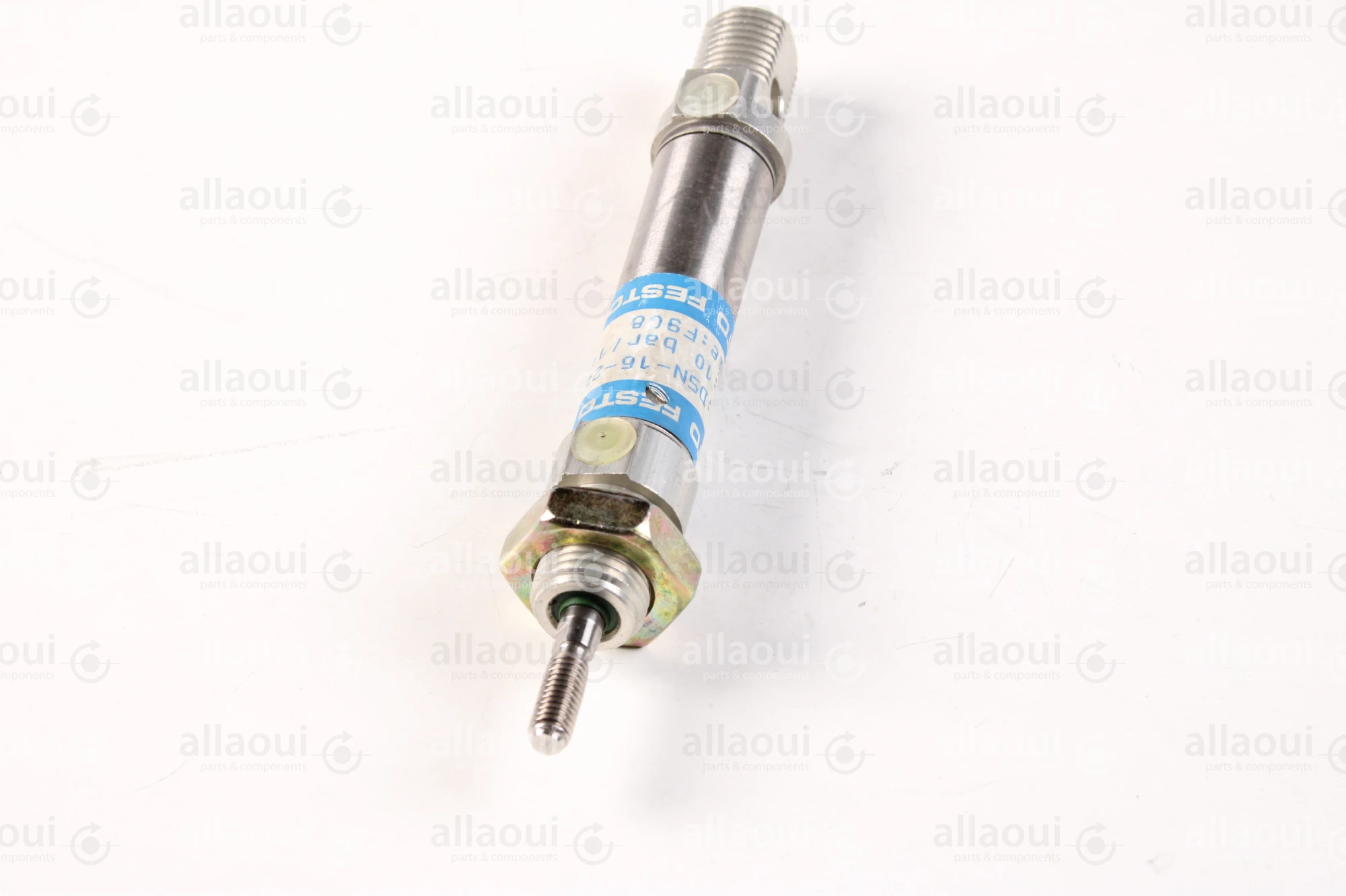 Festo Pneumatic Cylinder DSN-16-25P