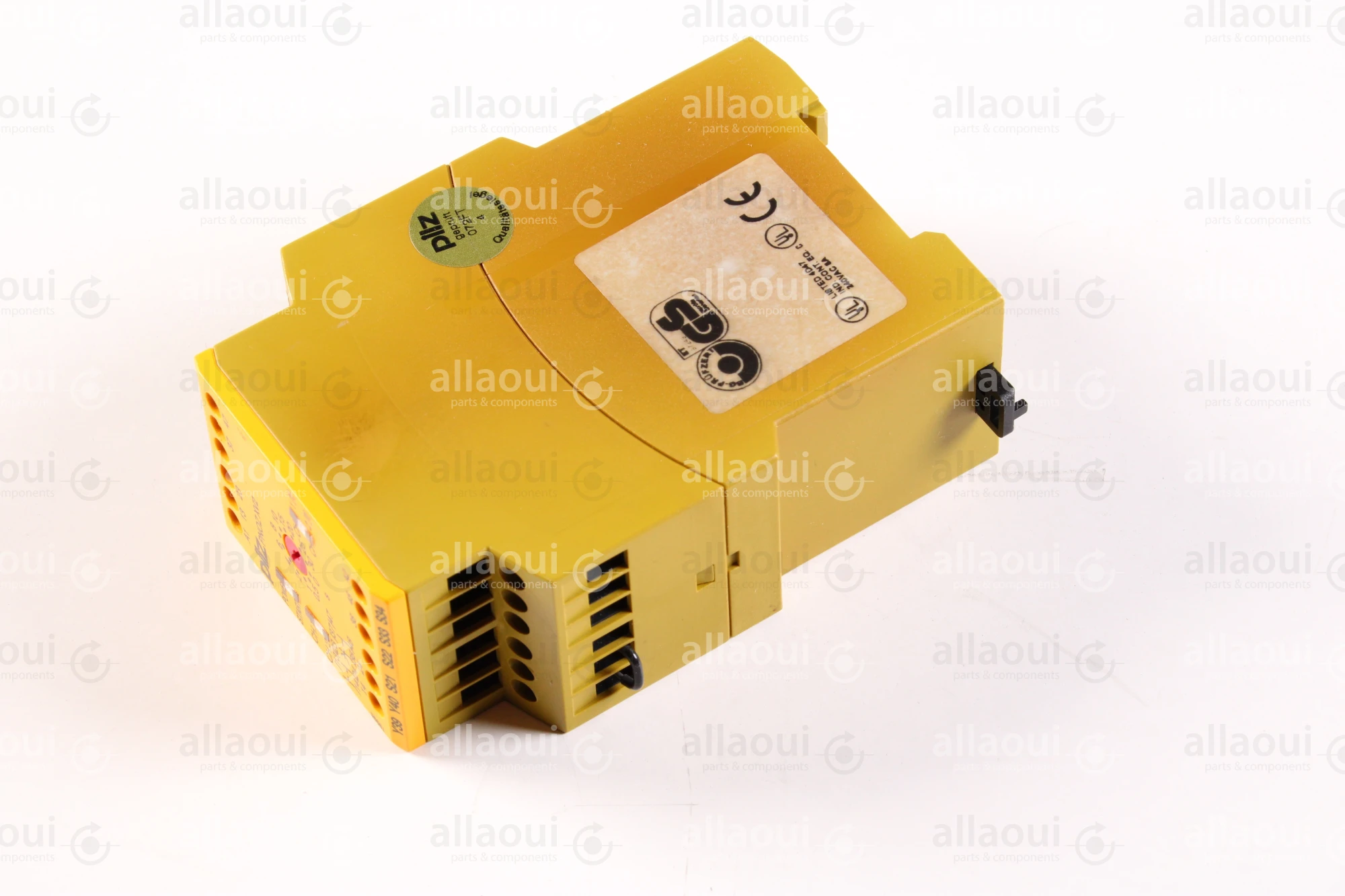 Pilz Safety Relay 774500