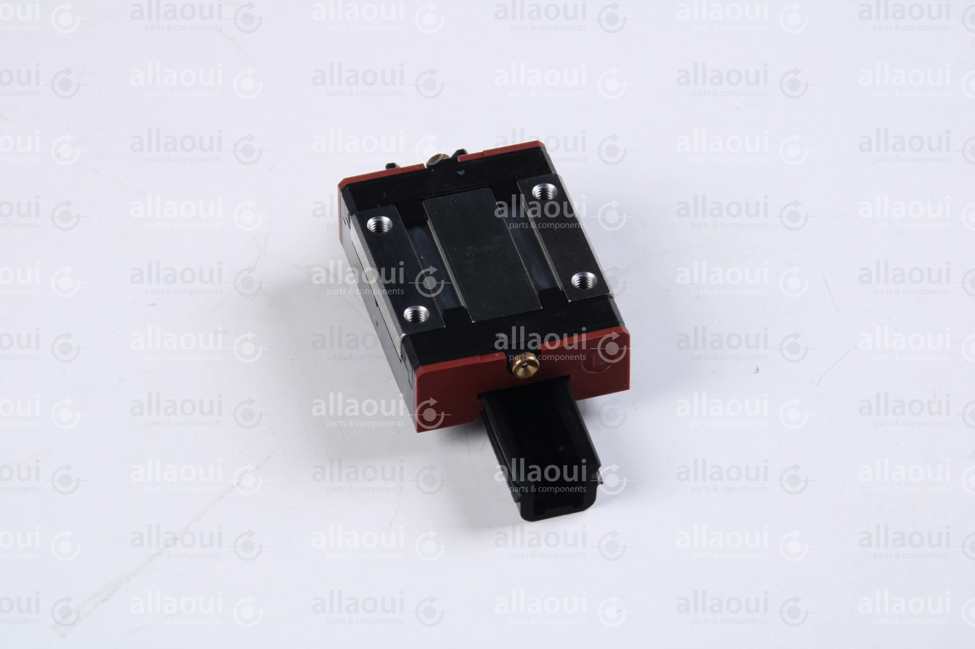 Bosch Rexroth Guiding Carriage R044251301