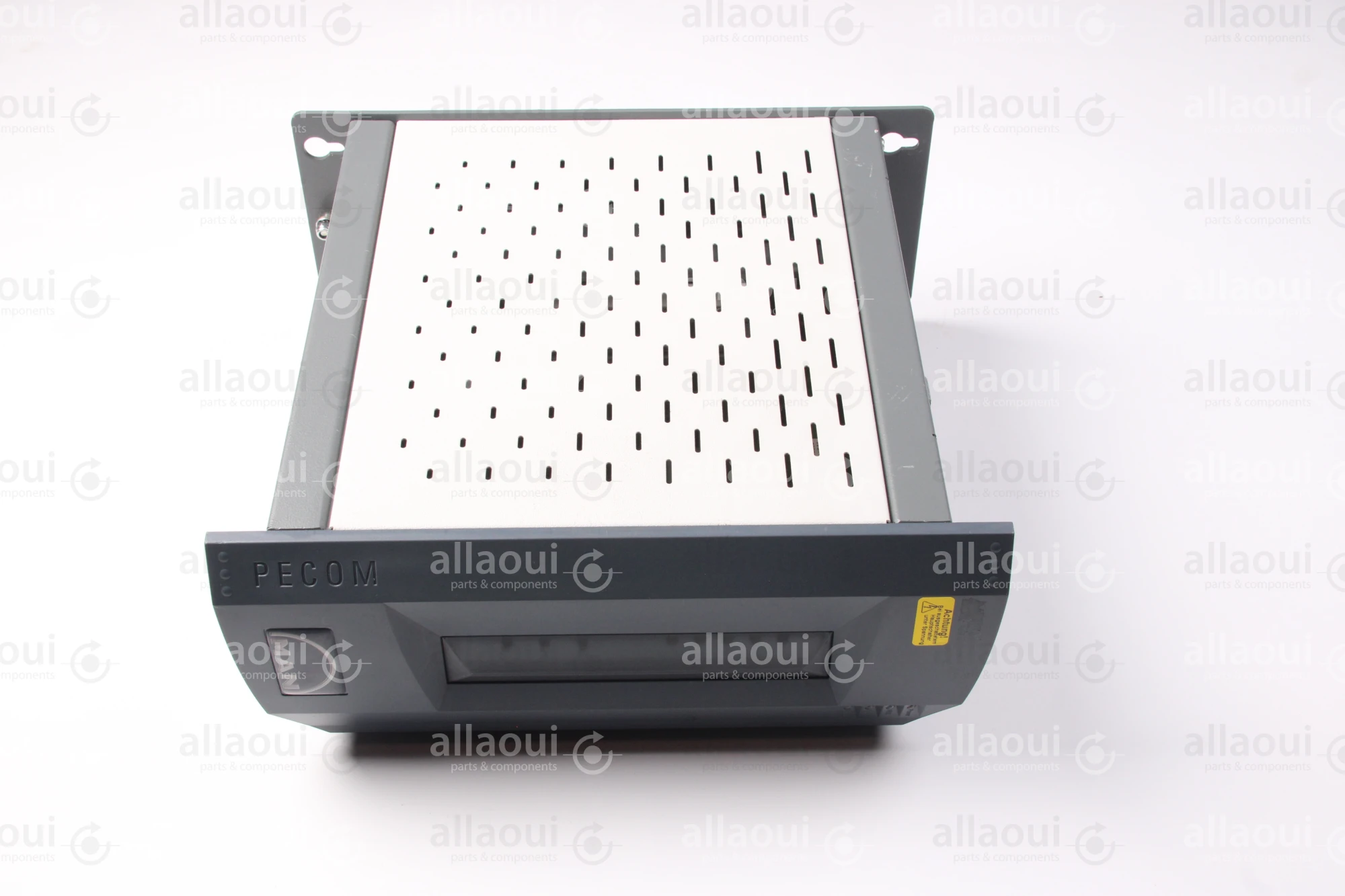 Manroland Pecom Controller 07.91690-9765