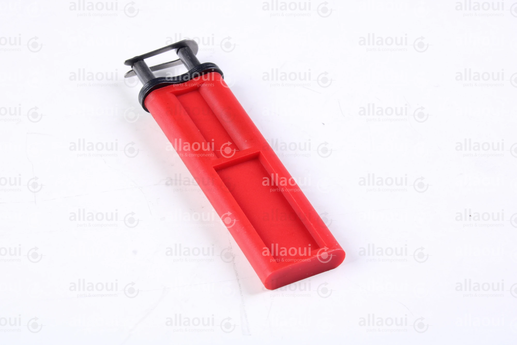 Müller Martini Chain Pin Red 100mm 3006.5671.3