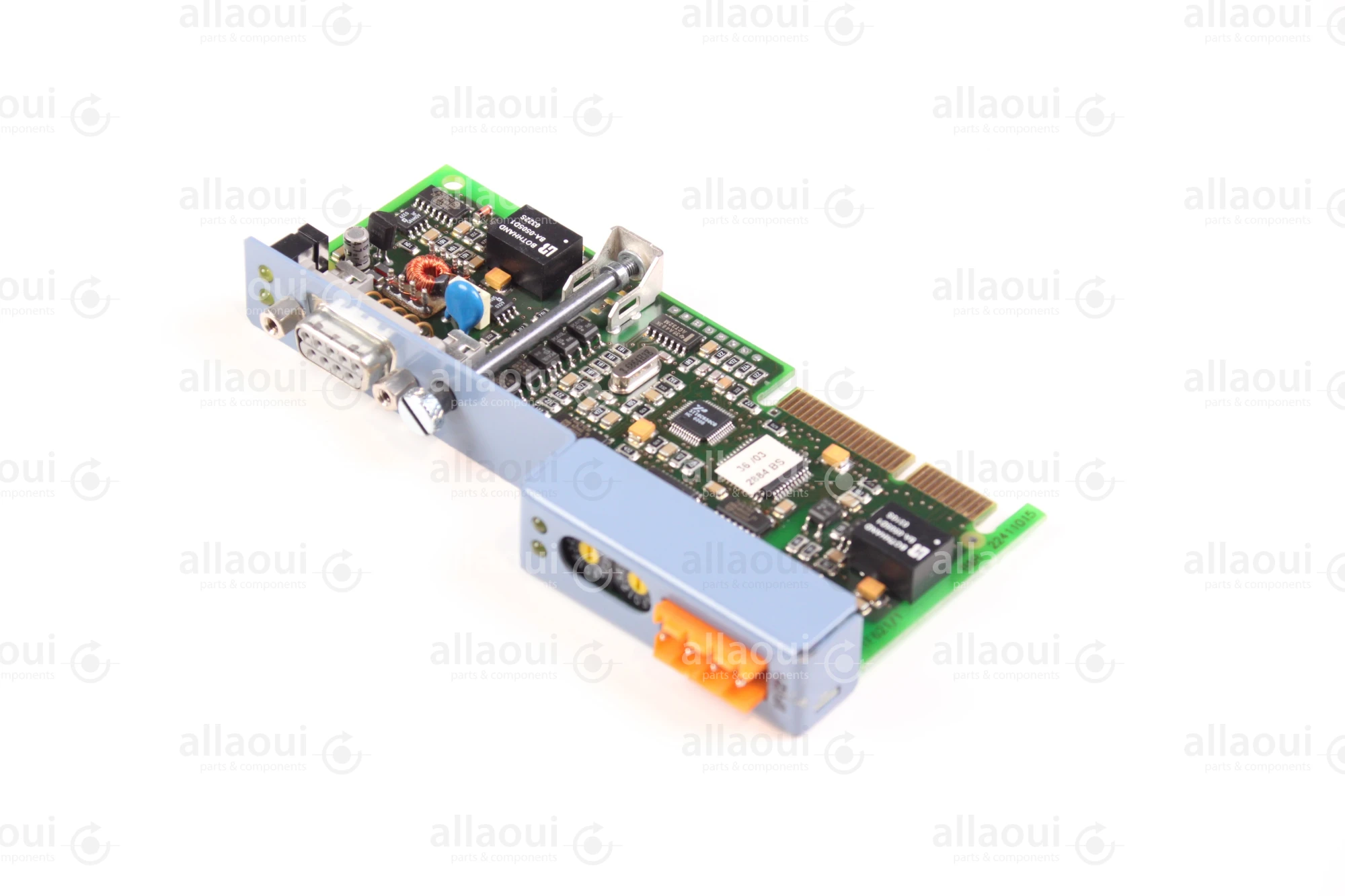 B&R Industrial Automation Interface Module 3IF621.9