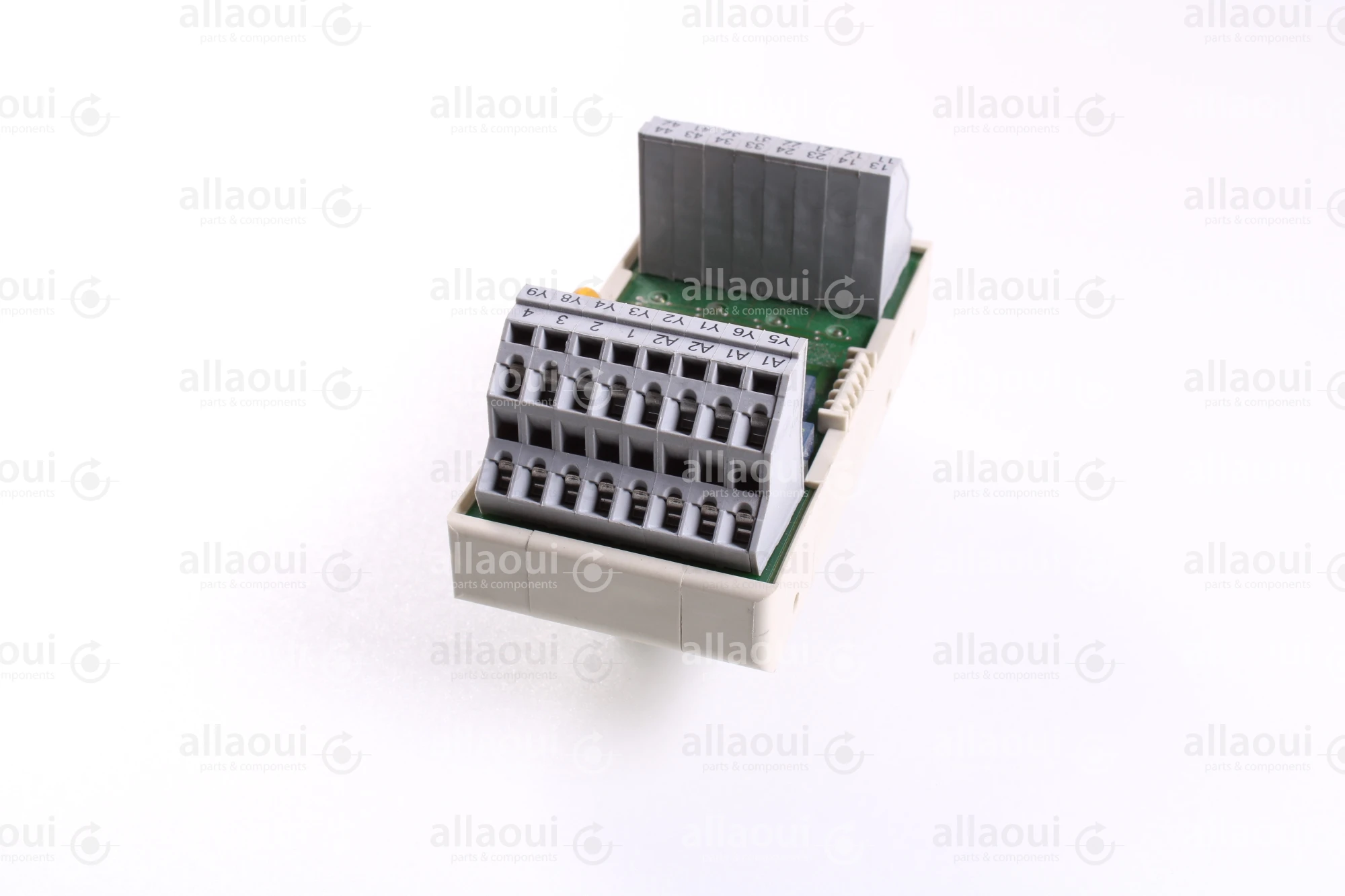 Pilz Interface 535120