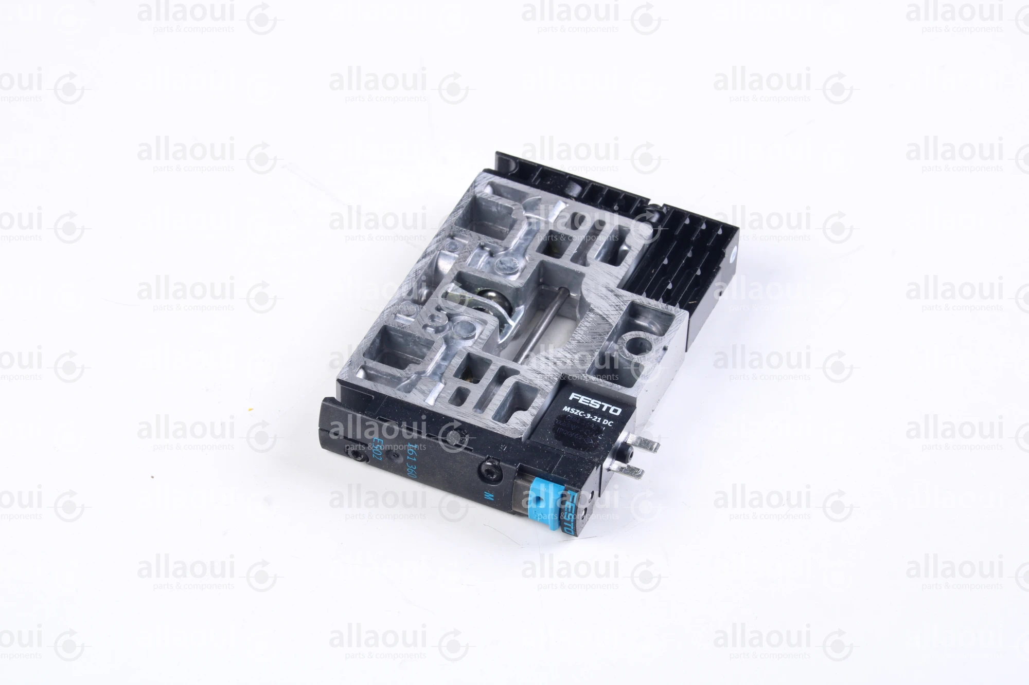 Festo Solenoid Valve 