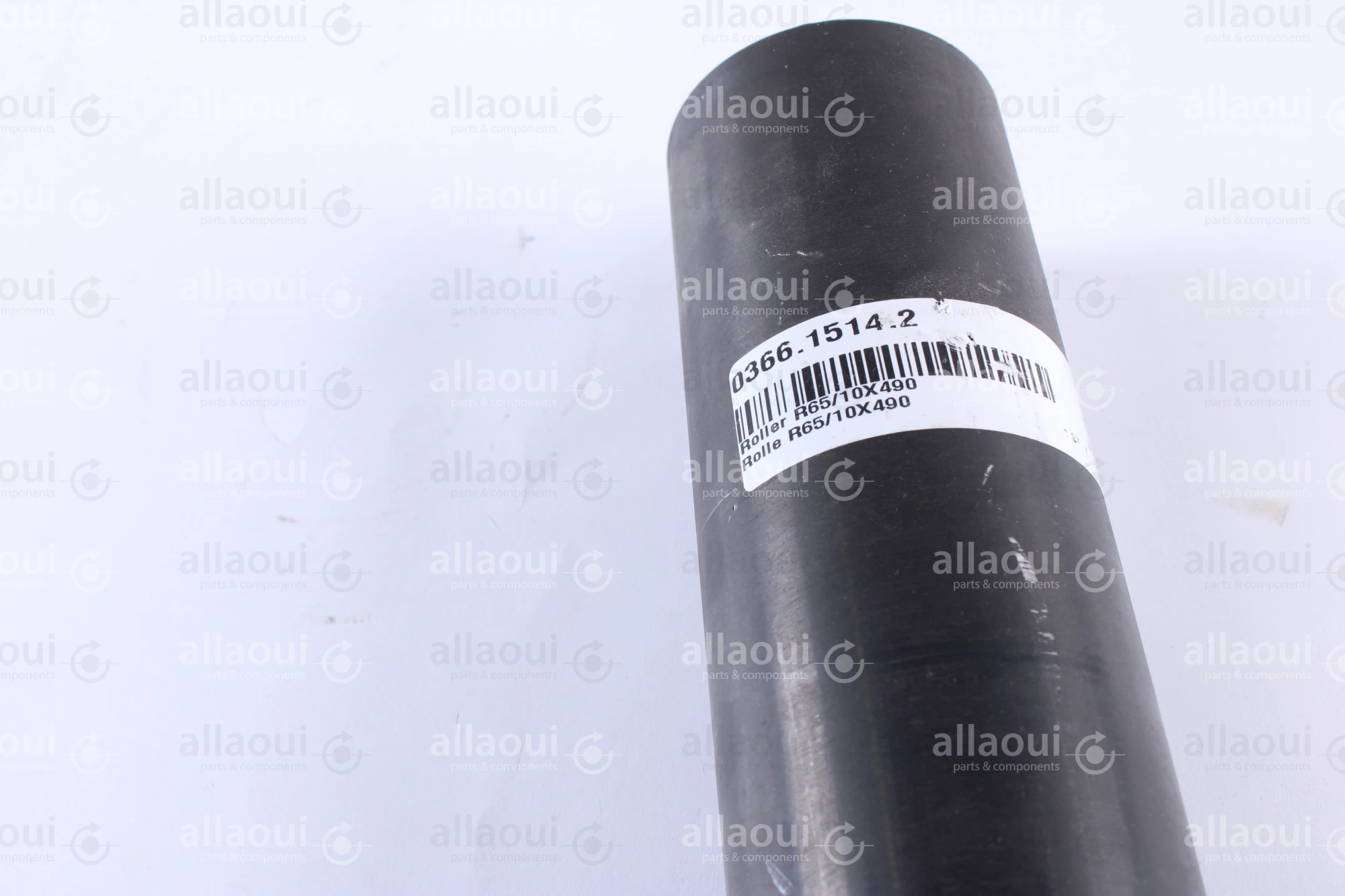 Müller Martini Roller R65/10X490 0366.1514.2