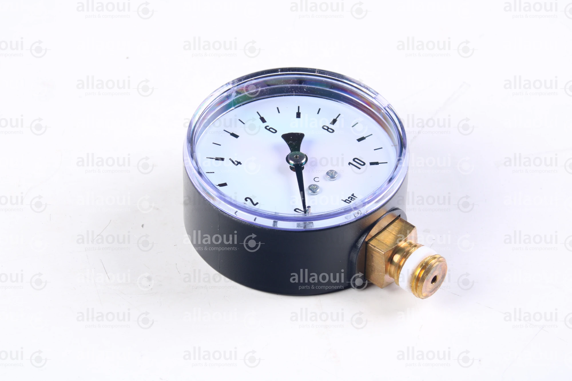 Afriso Manometer 63514