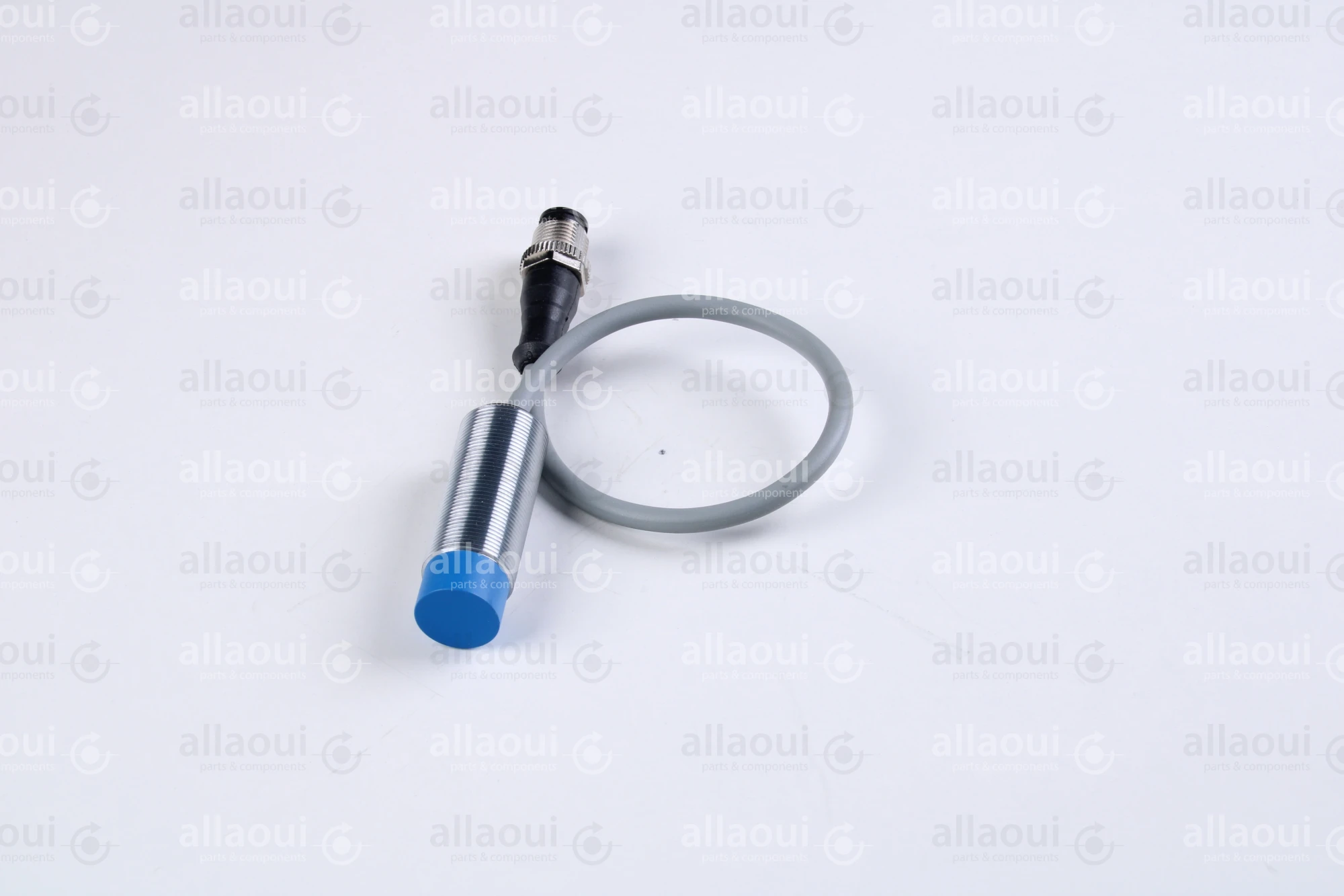 Müller Martini Proximity Switch 0390.3409.4