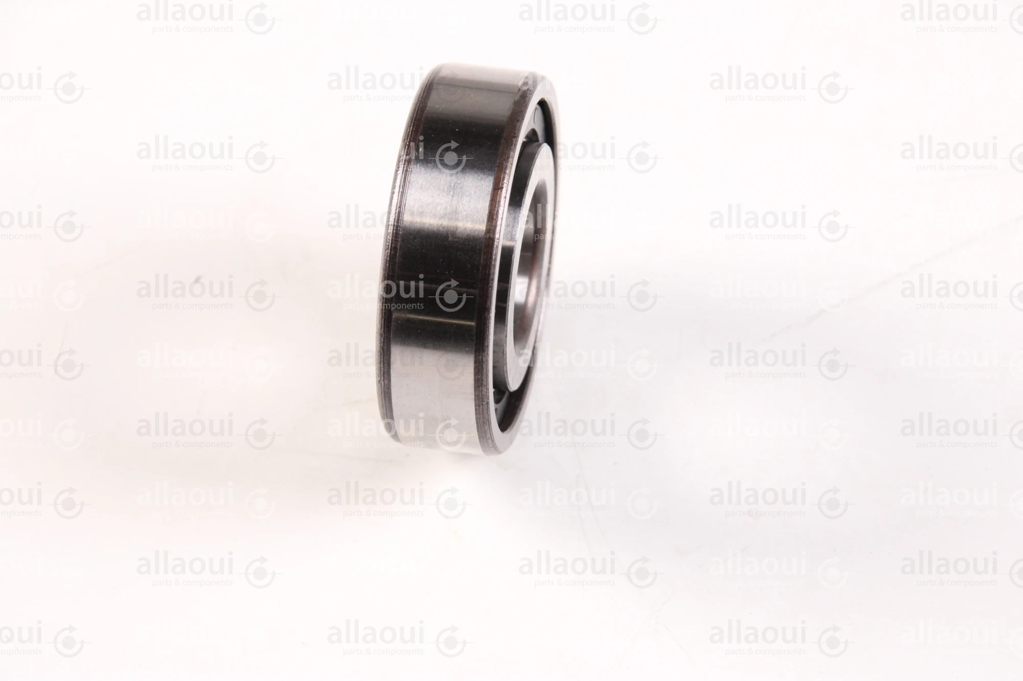 FAG Angular Contact Ball Bearing 7204B.TVP.UA