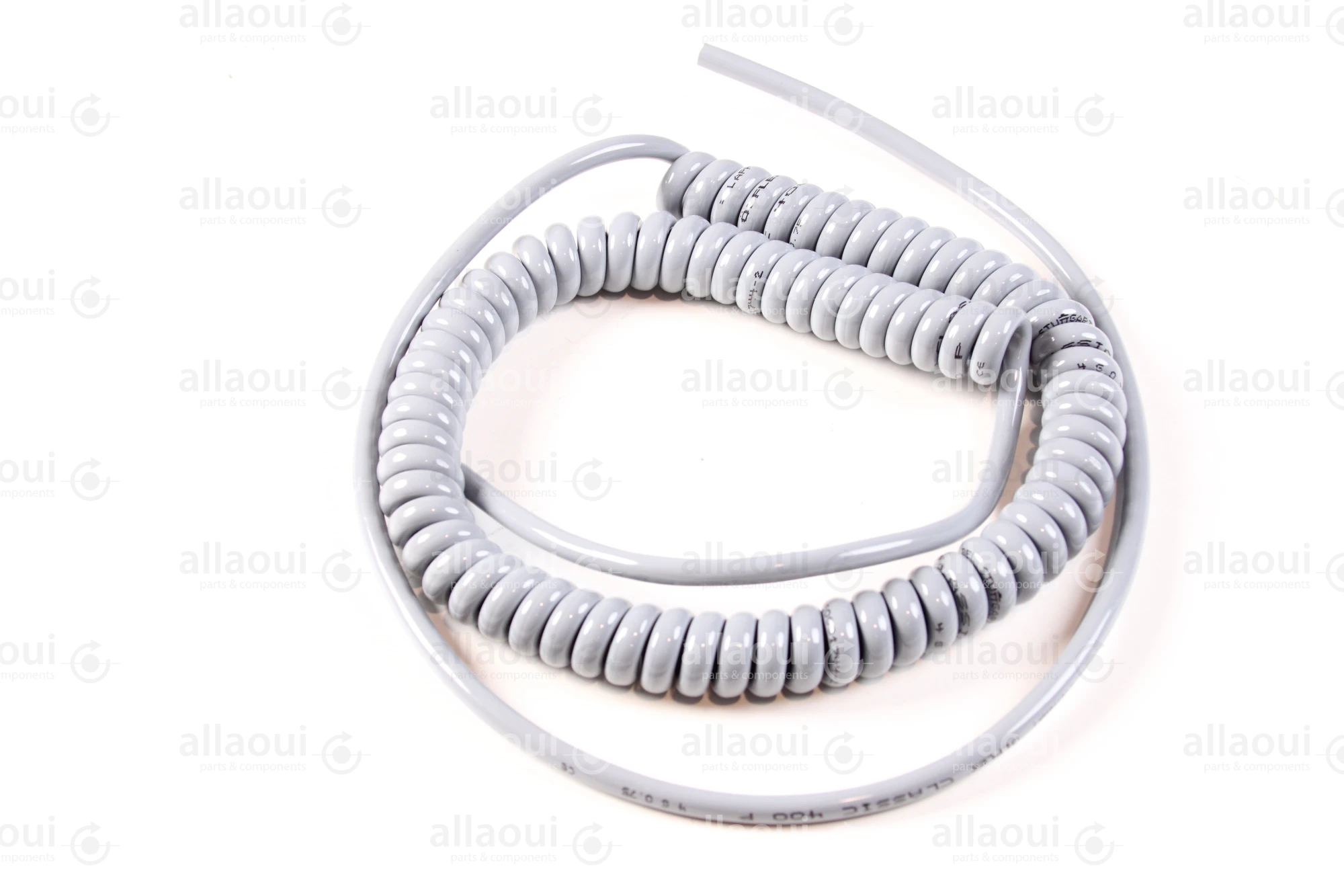 LAPP Kabel Spiral core power cable 400 P 4G0 70002634