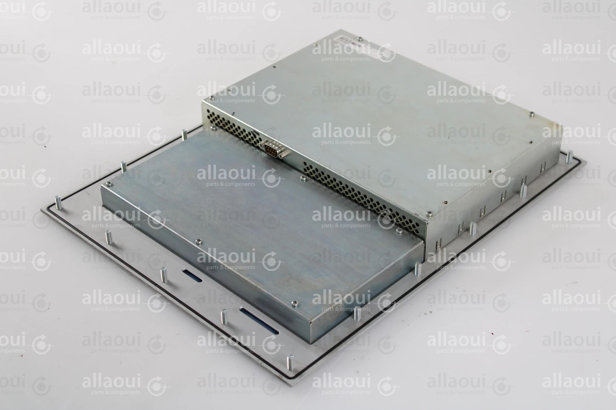 Koenig & Bauer (KBA) Diplay control screen 5D5500.59