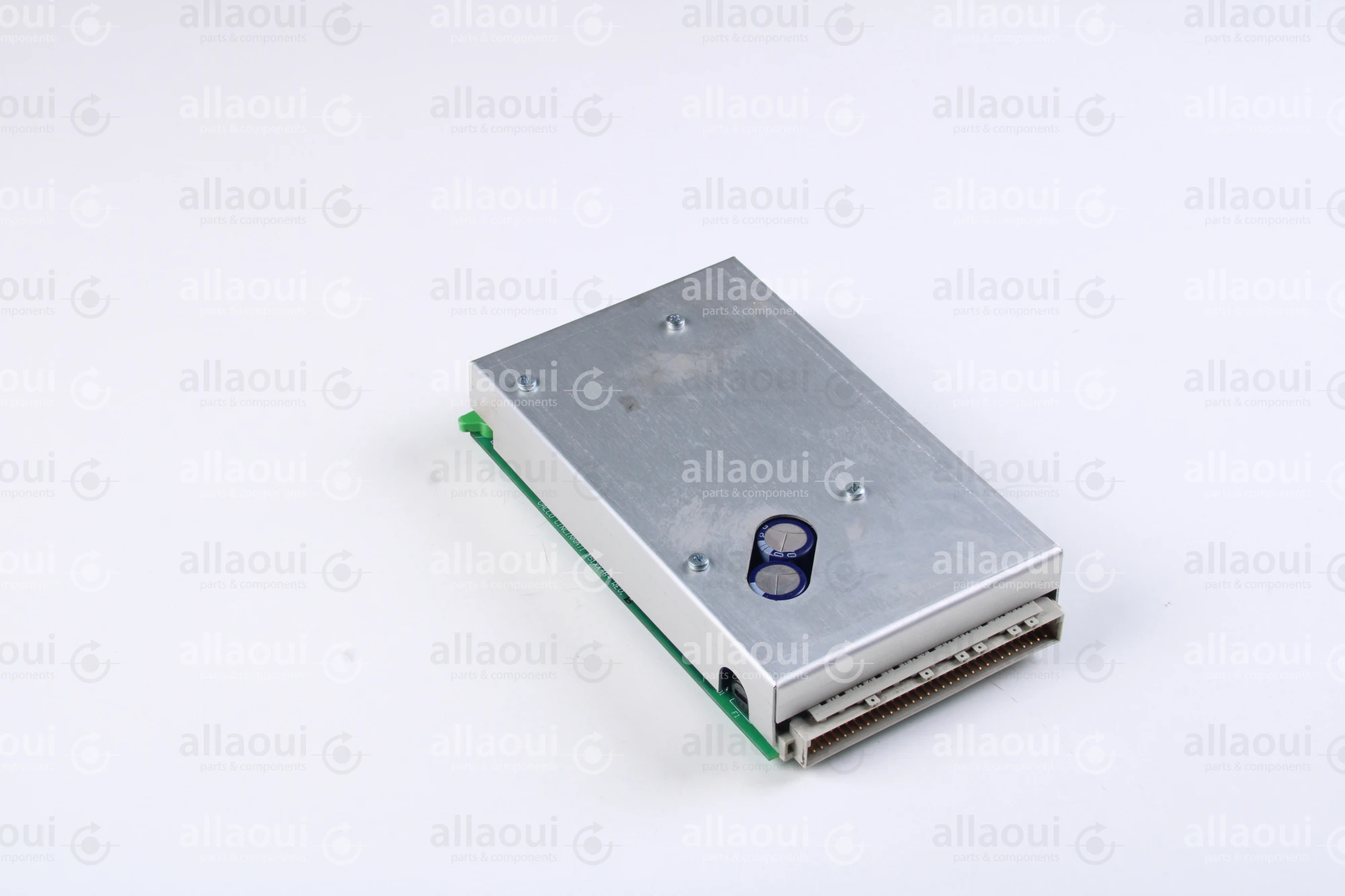 Valco Melton Circuit Board 151XX484