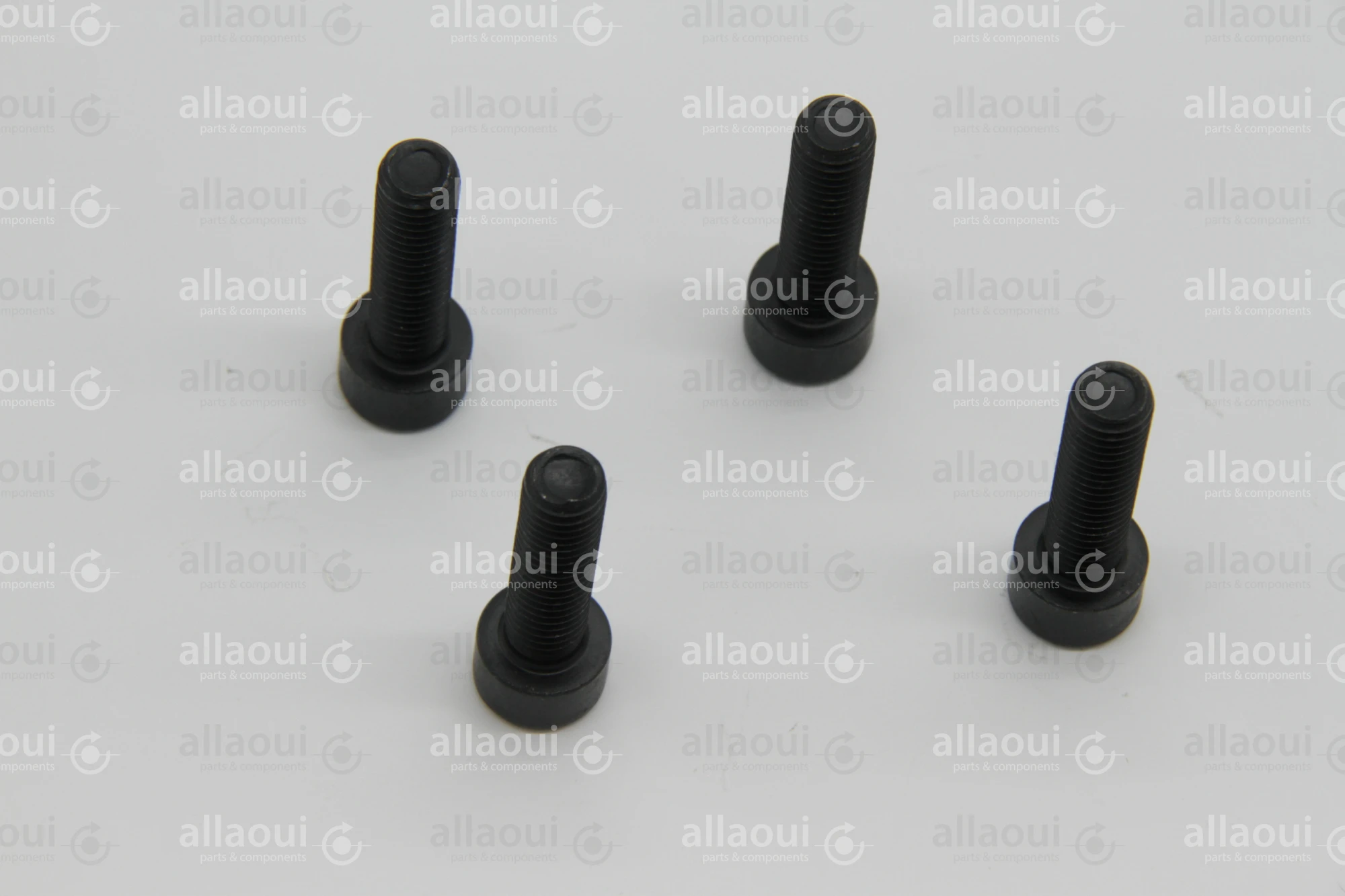 Müller Martini Allen head cyl. screw (10 Pieces) 0030.0068