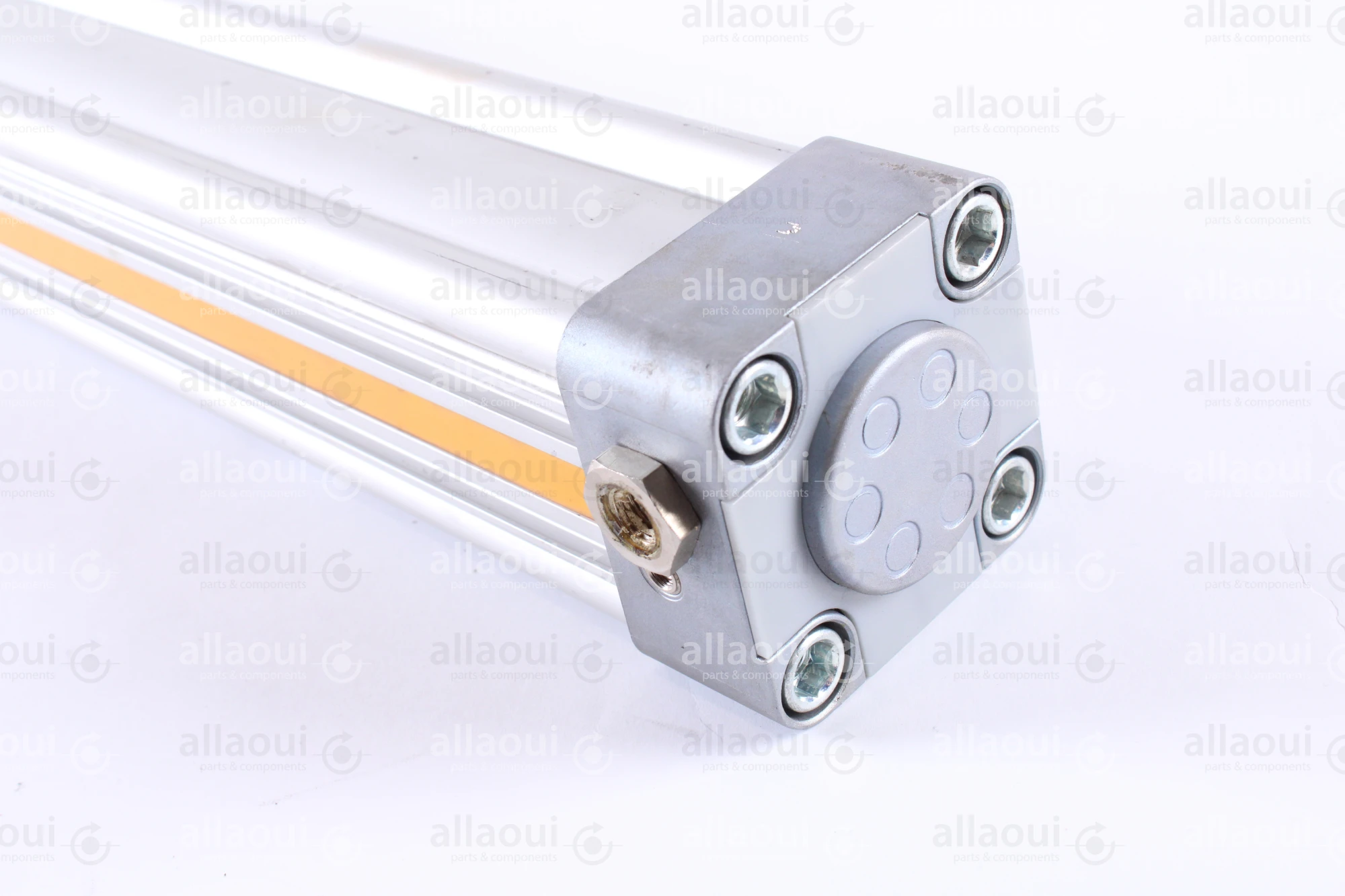 Bosch Rexroth Pneumatic Cylinder A15M0250/000AAAAA000A000