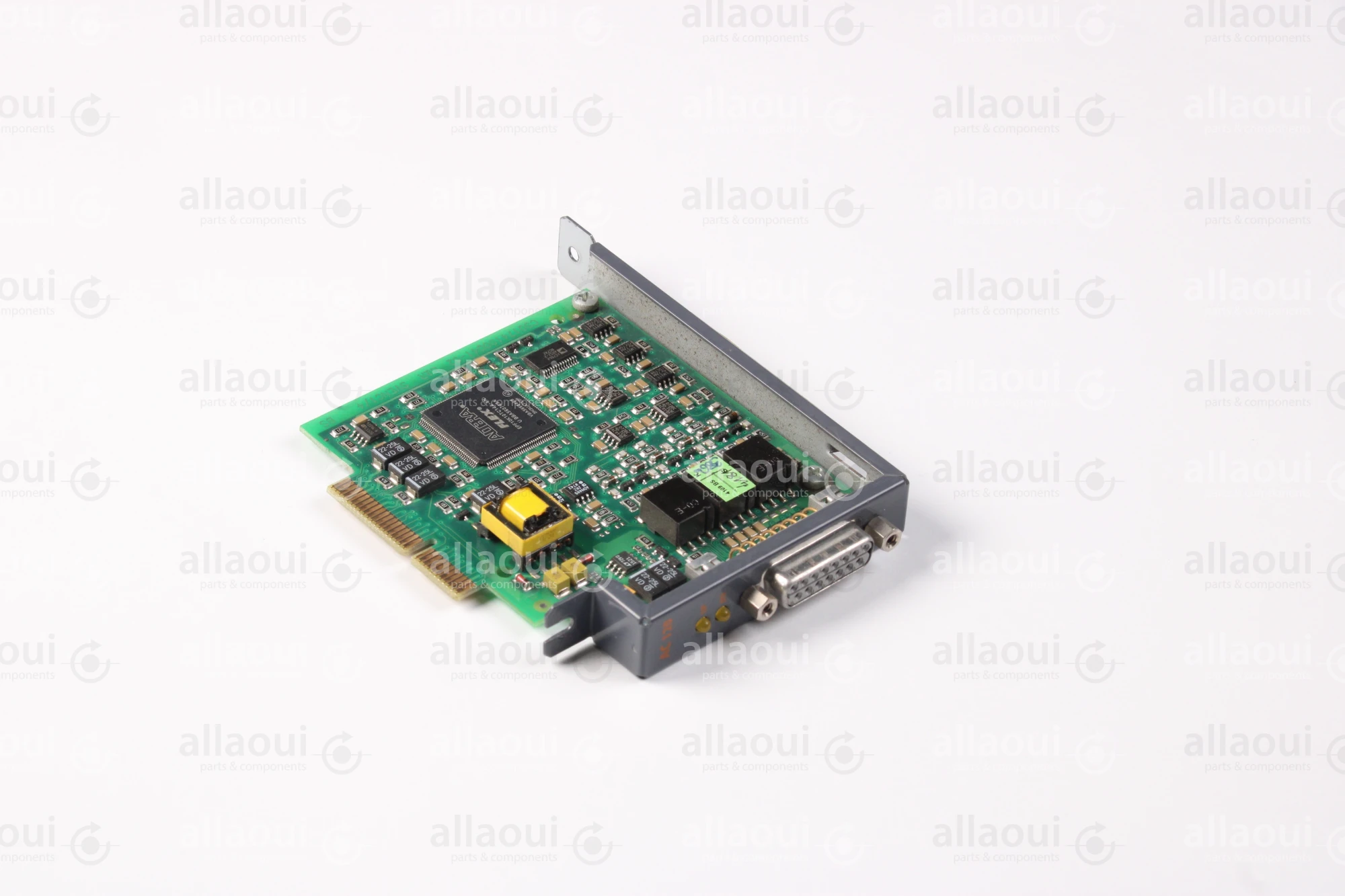 B&R Industrial Automation Plug-in Module 8AC120.60-1