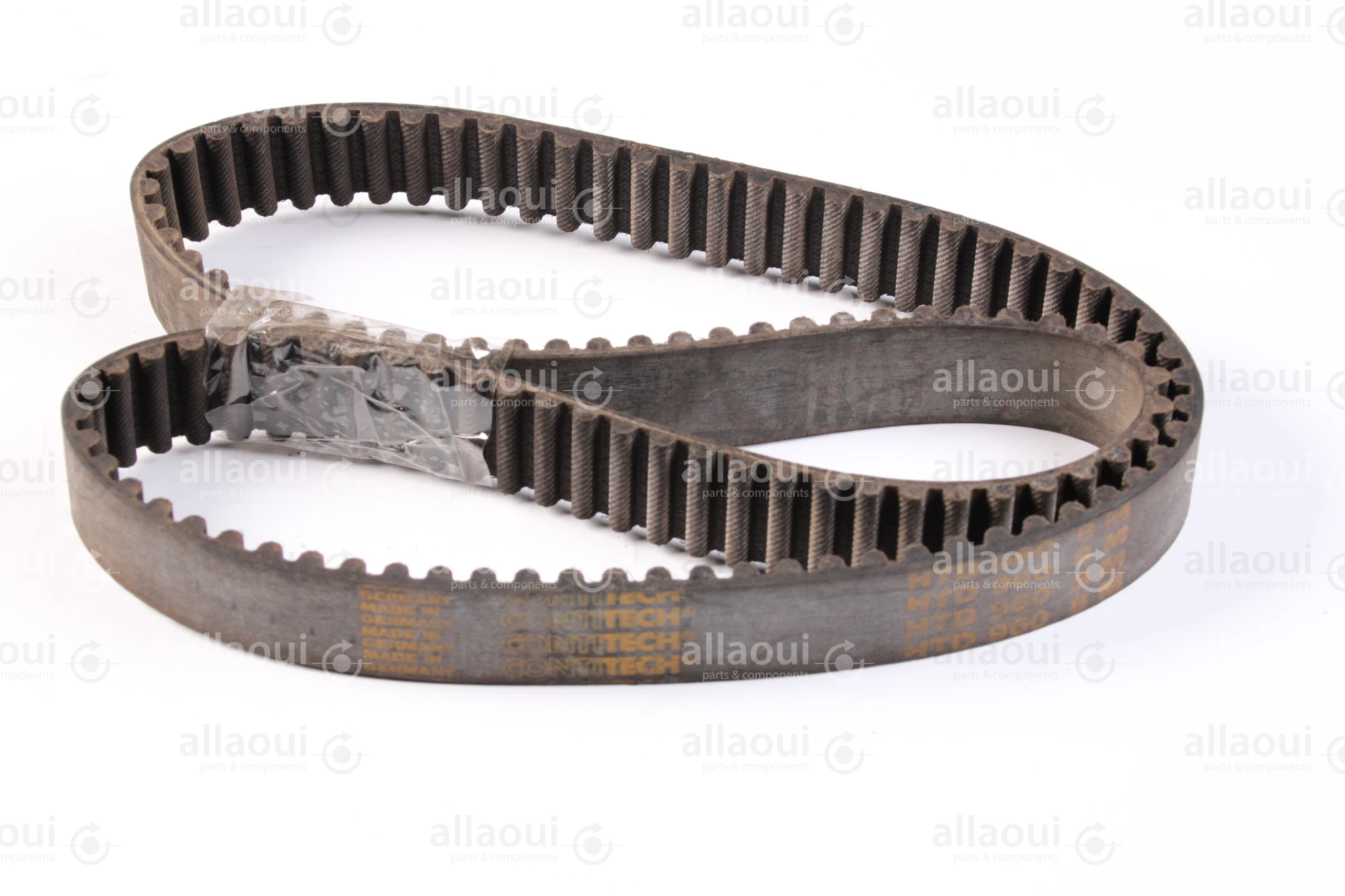 ContiTech Timing Belt HTD-960M-25mm
