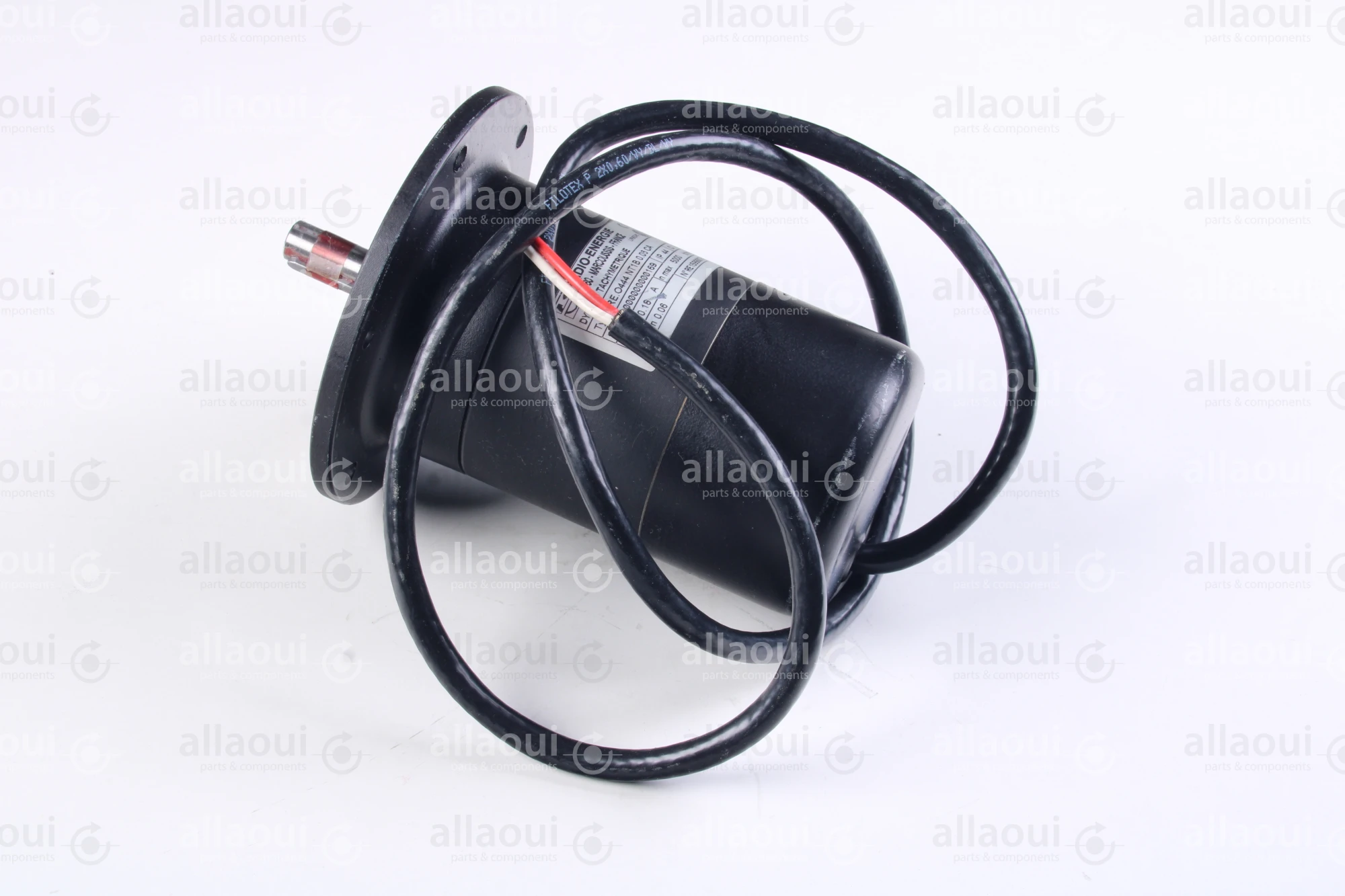 Radio-Energie Motor RE.0444 NT1B 0.06 CA