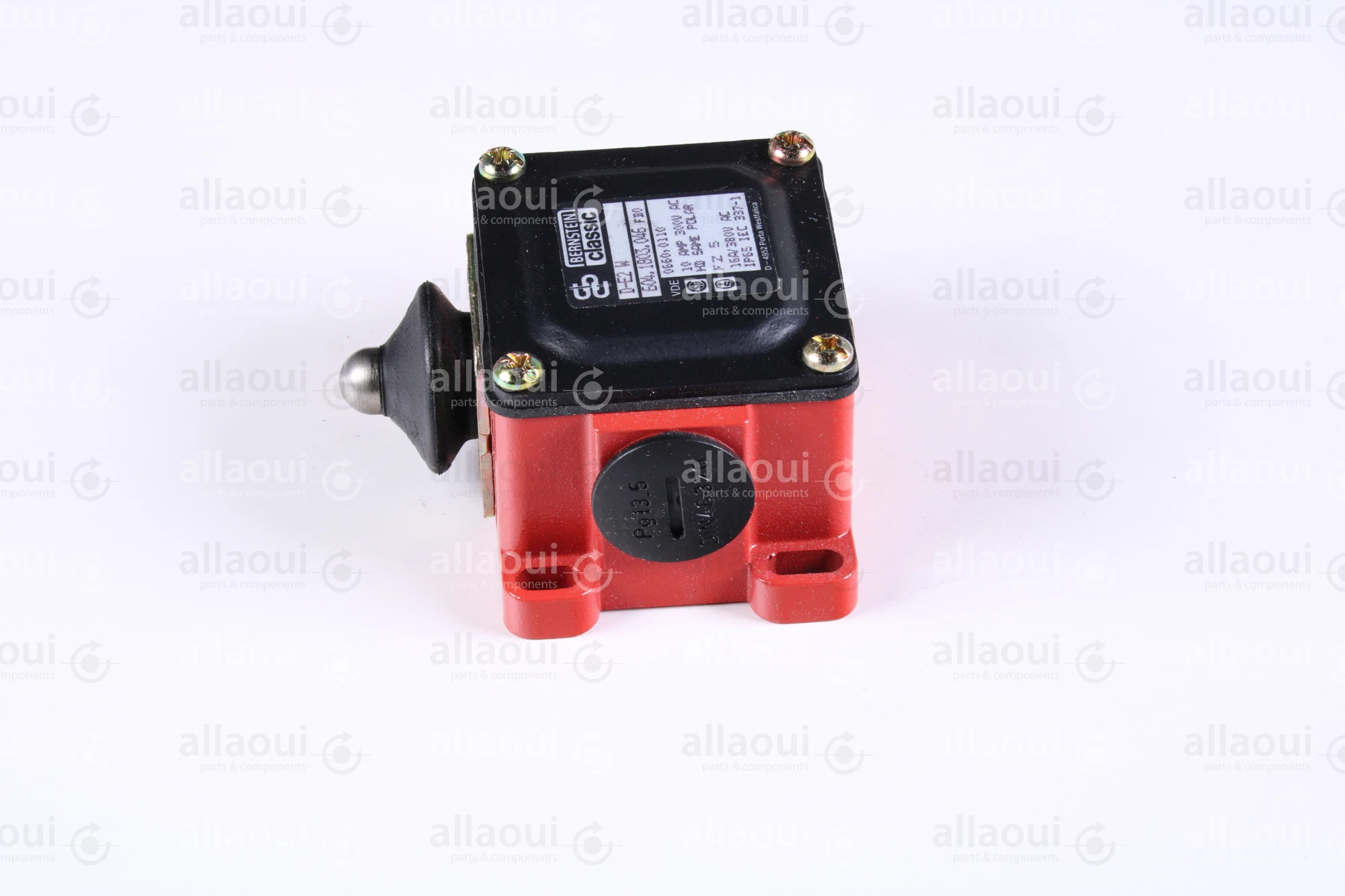 Bernstein Switch D-E2W