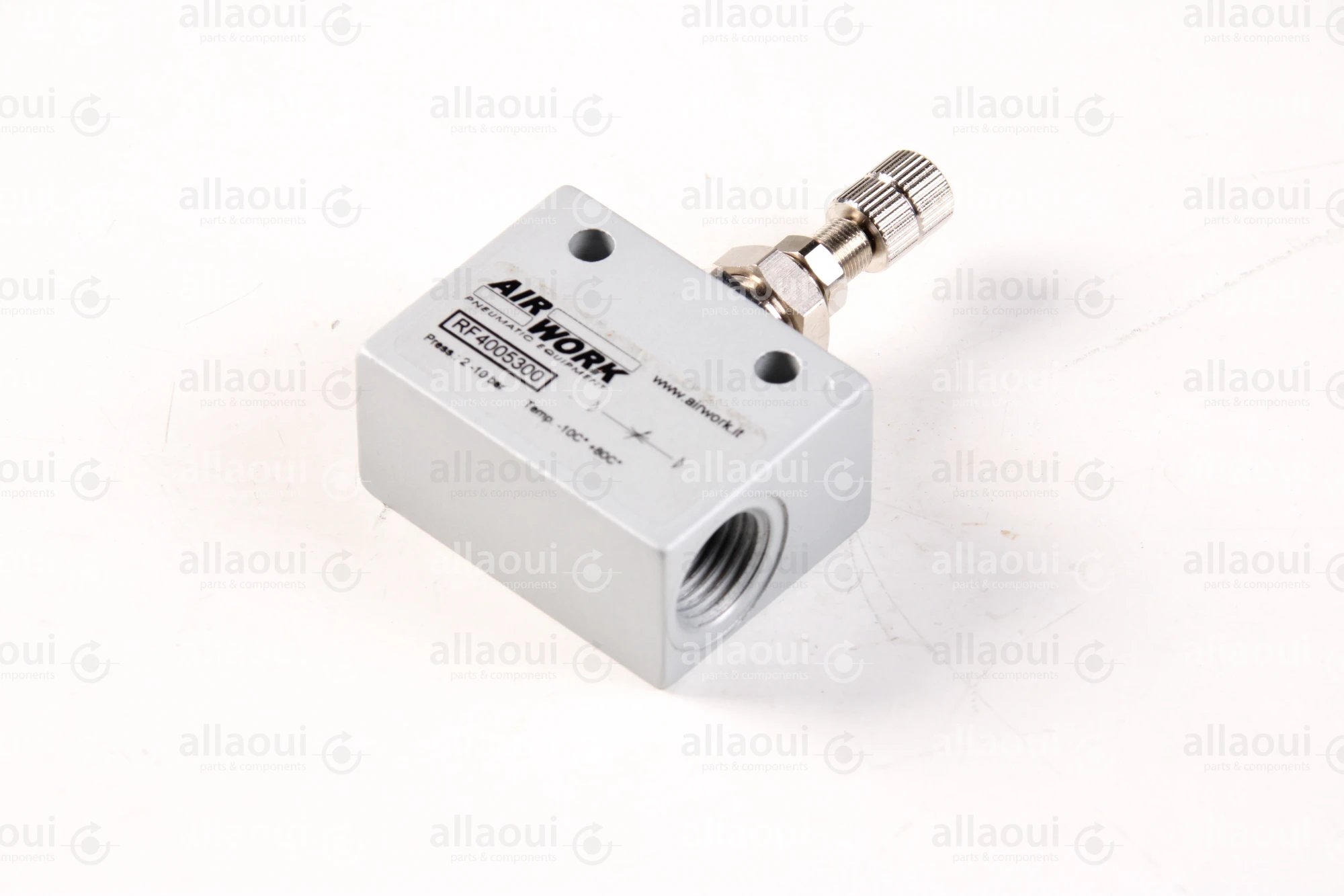 AIR Work Flow Control Valve RF4005300