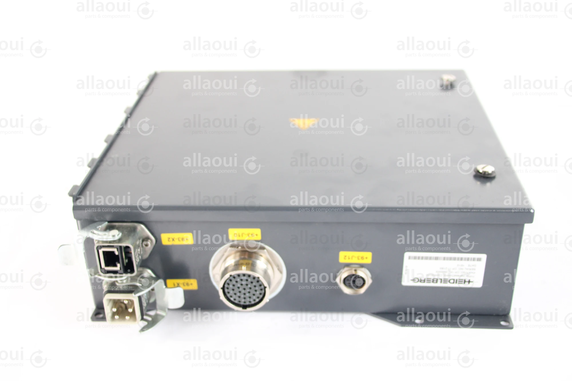 Heidelberg Inpress Control Unit CP.157.0950/03