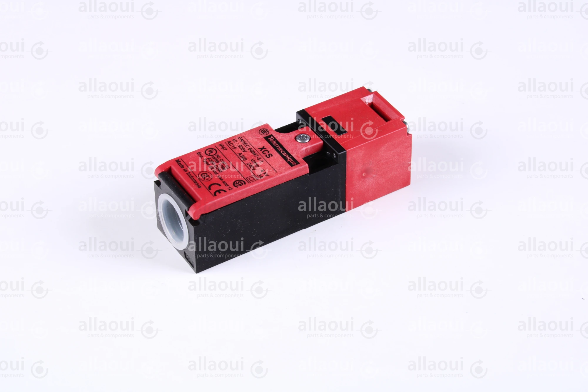 Telemecanique Switch XCSPA591