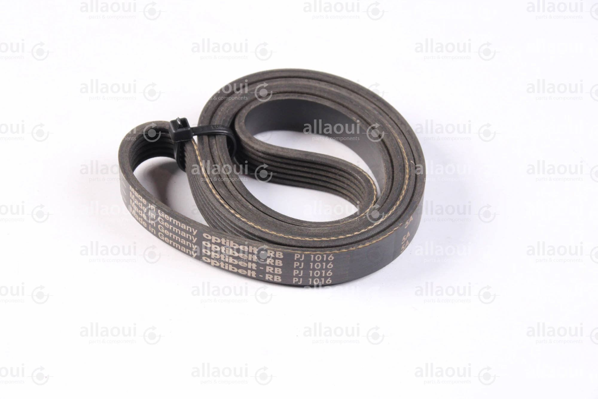 Optibelt V-Ribbed Belt 6PJ-1016-RB