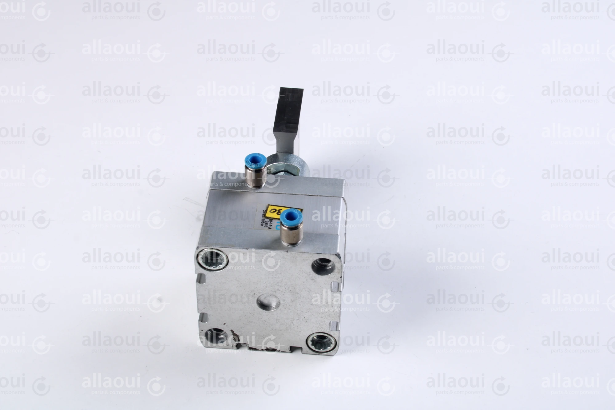 Festo Compact Cylinder ADN-63-10-I-P-A