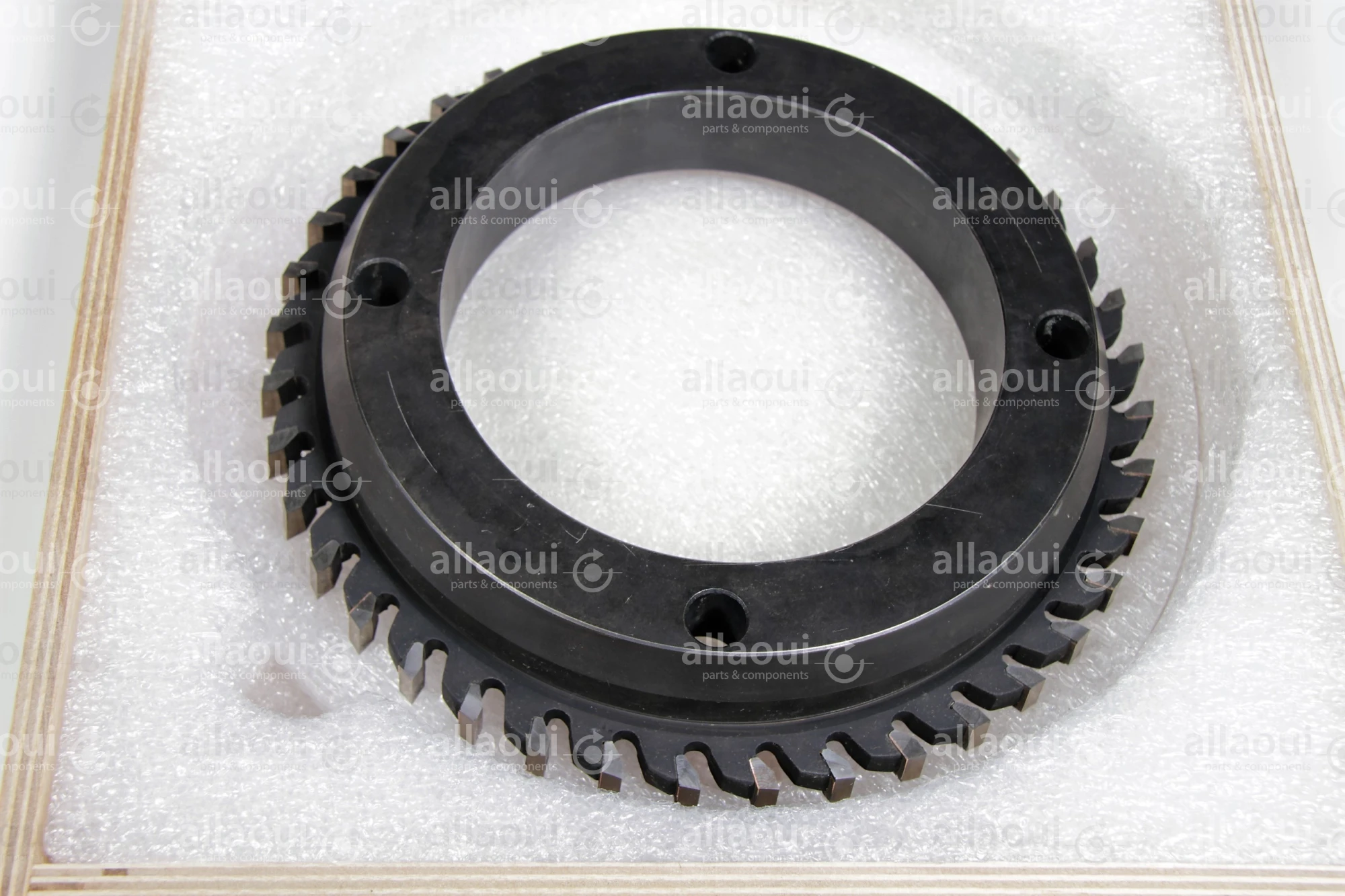 FABA Leveling Miller F41-0074WL