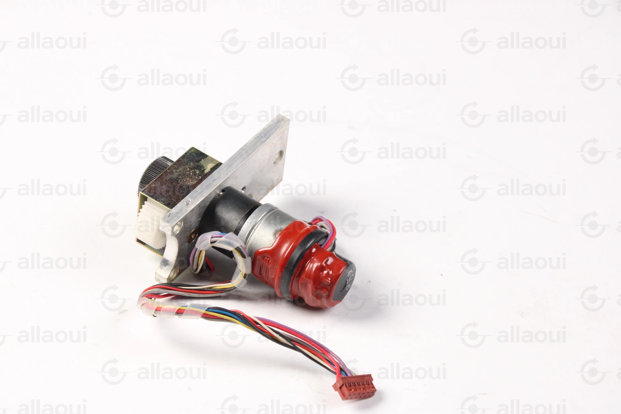 Komori Remote Control Ink Keys IJV4015024