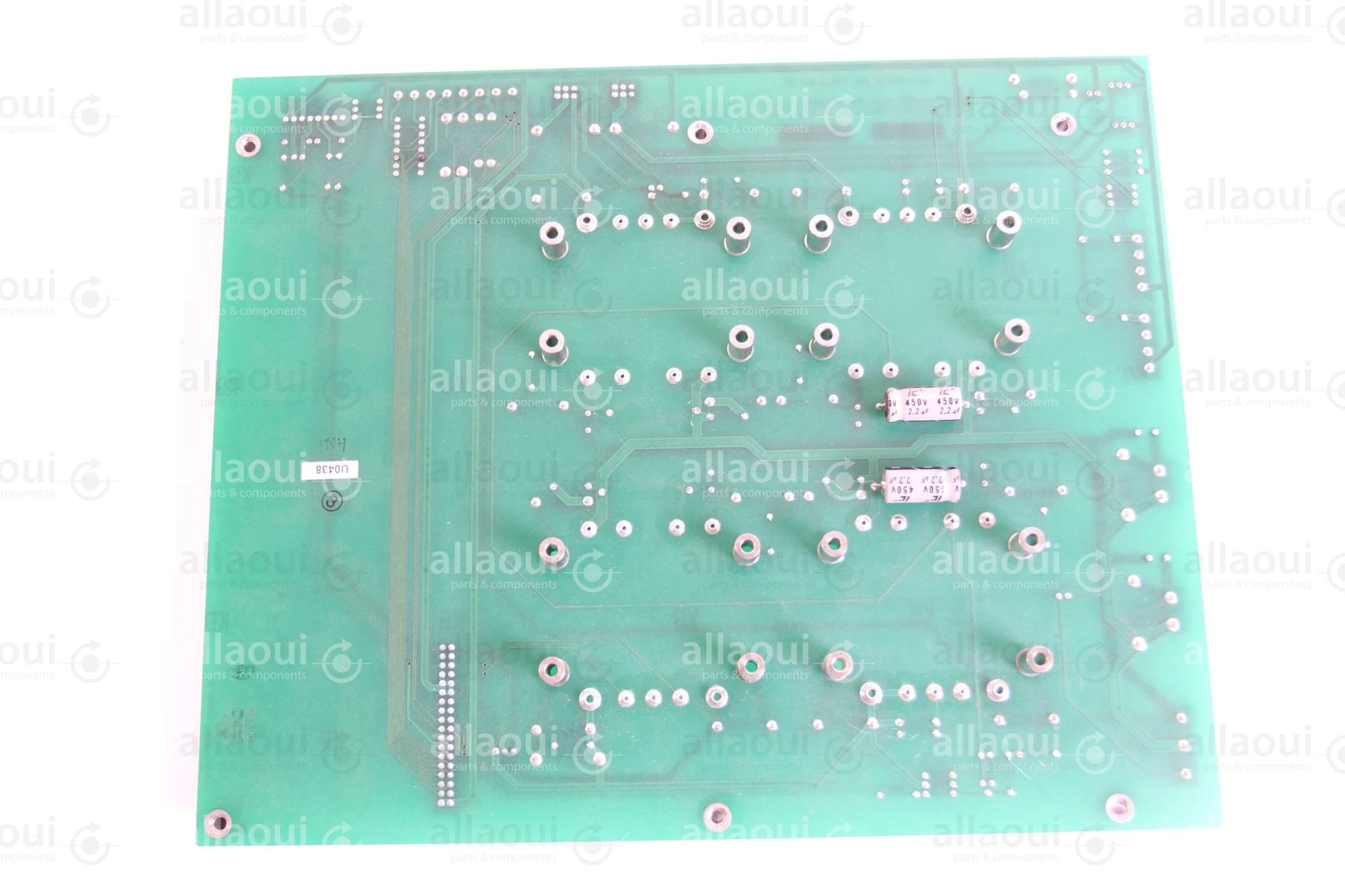 UNKNOWN Board PB068677