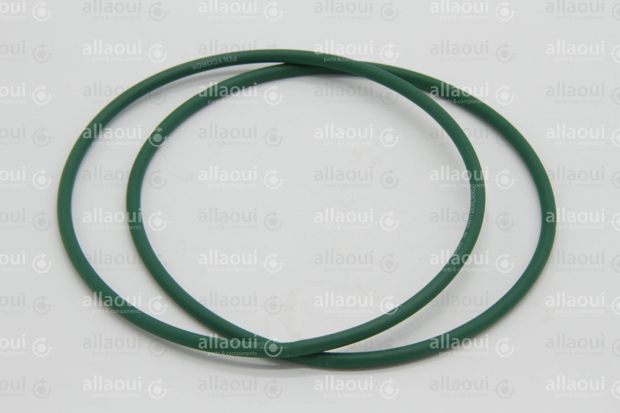 Heidelberg Round Belt Polycord R4X354 FJ.4185391/00