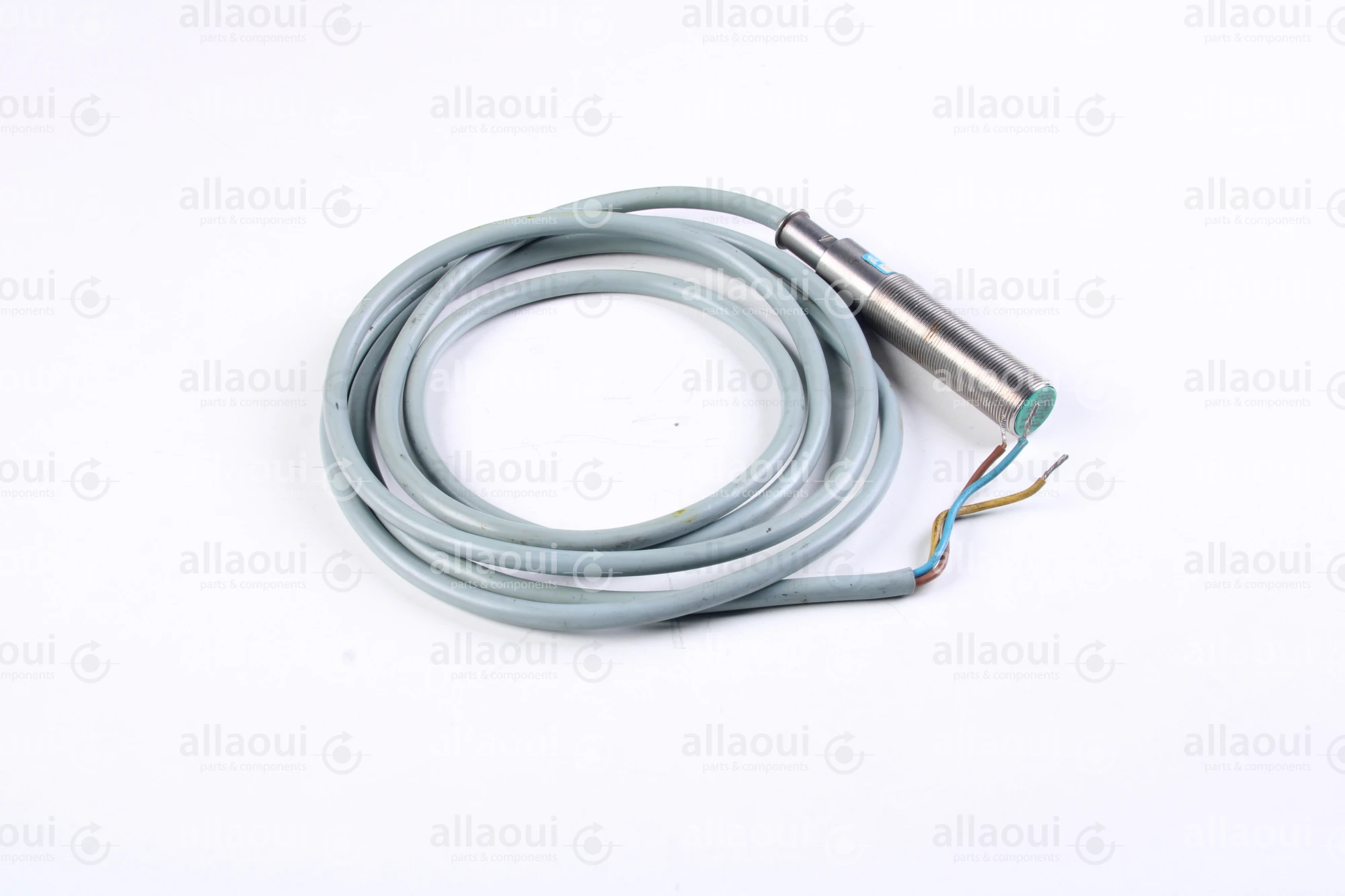 PEPPERL+FUCHS Sensor 09379S