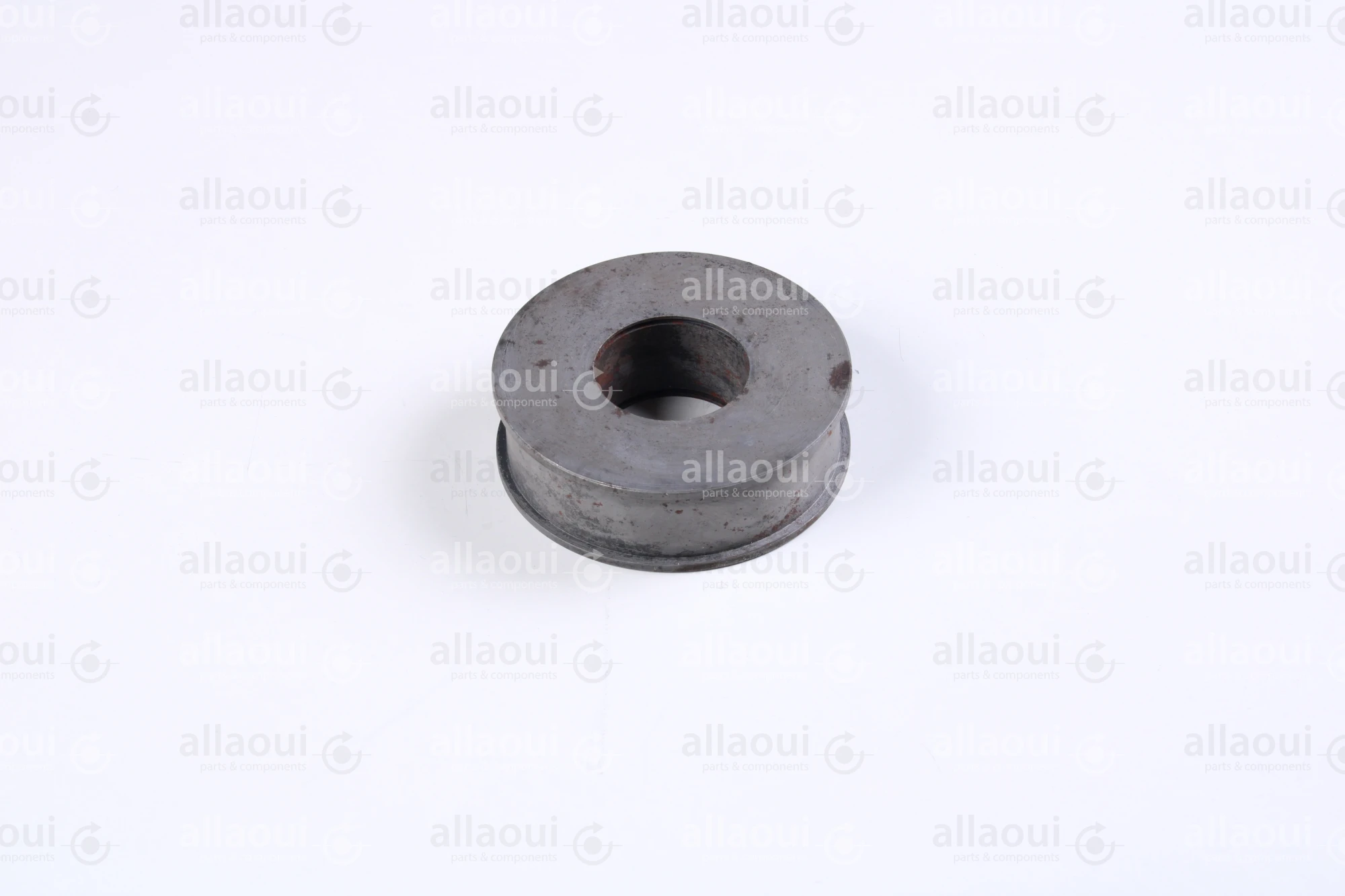 Mecapres Syncronous Belt Pulley (5 Pieces) 00004974