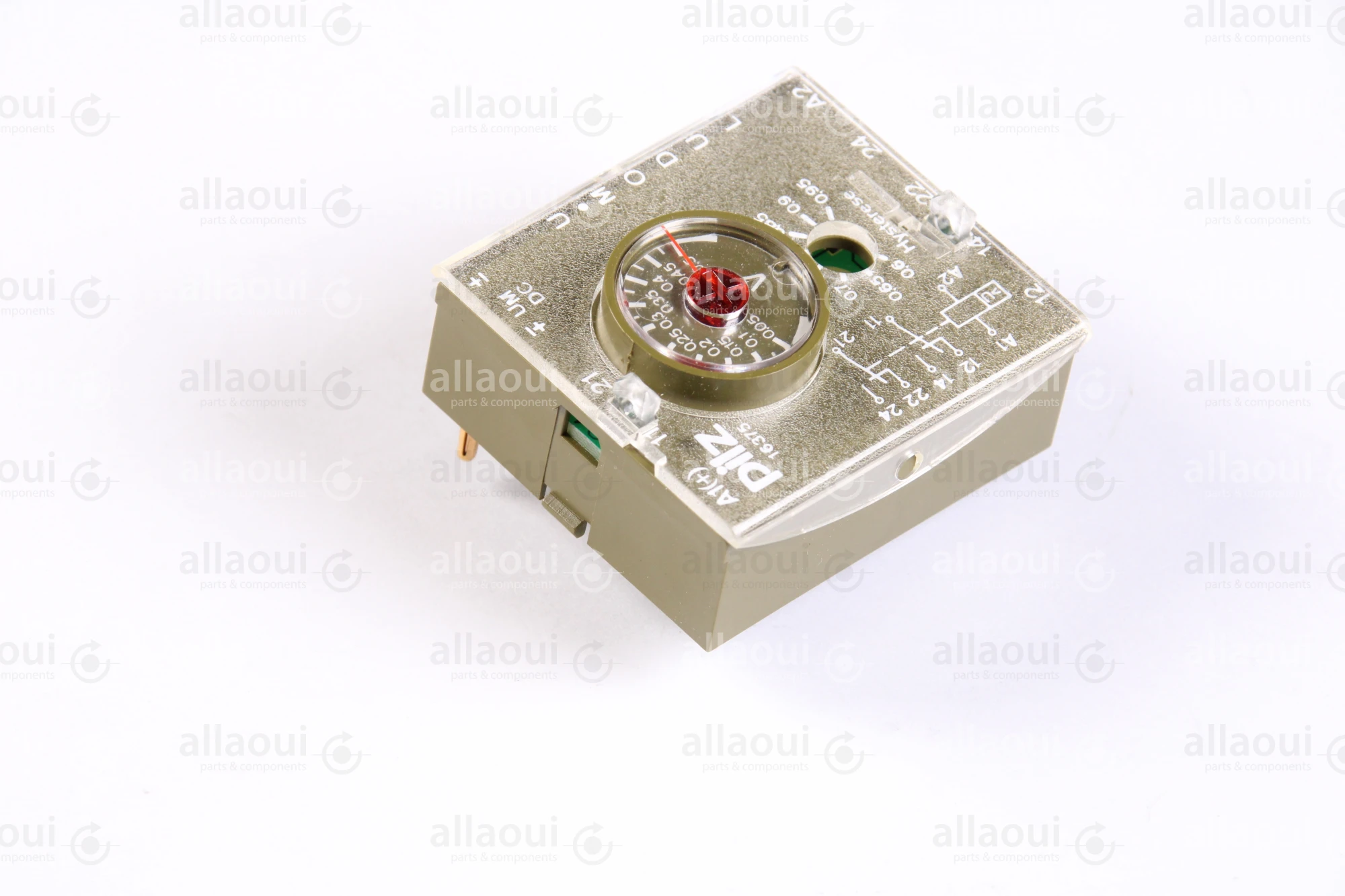 Pilz Safety Relay 16375