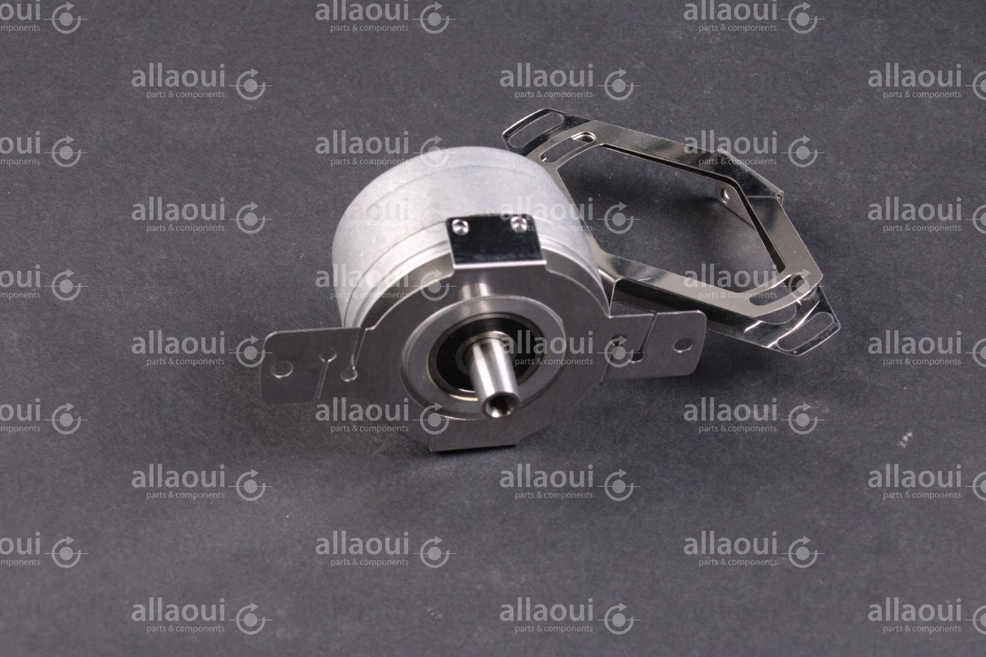 Siemens Encoder - Optical EQN1325.081 with Universal Mounting Kit EWN:5194004223000