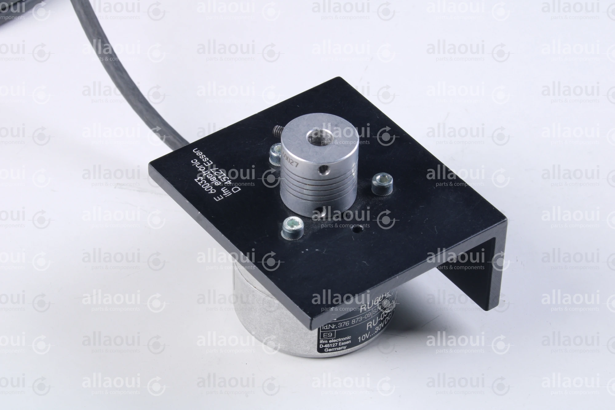 IFM Electronic Encoder RU-0360-I24/L2