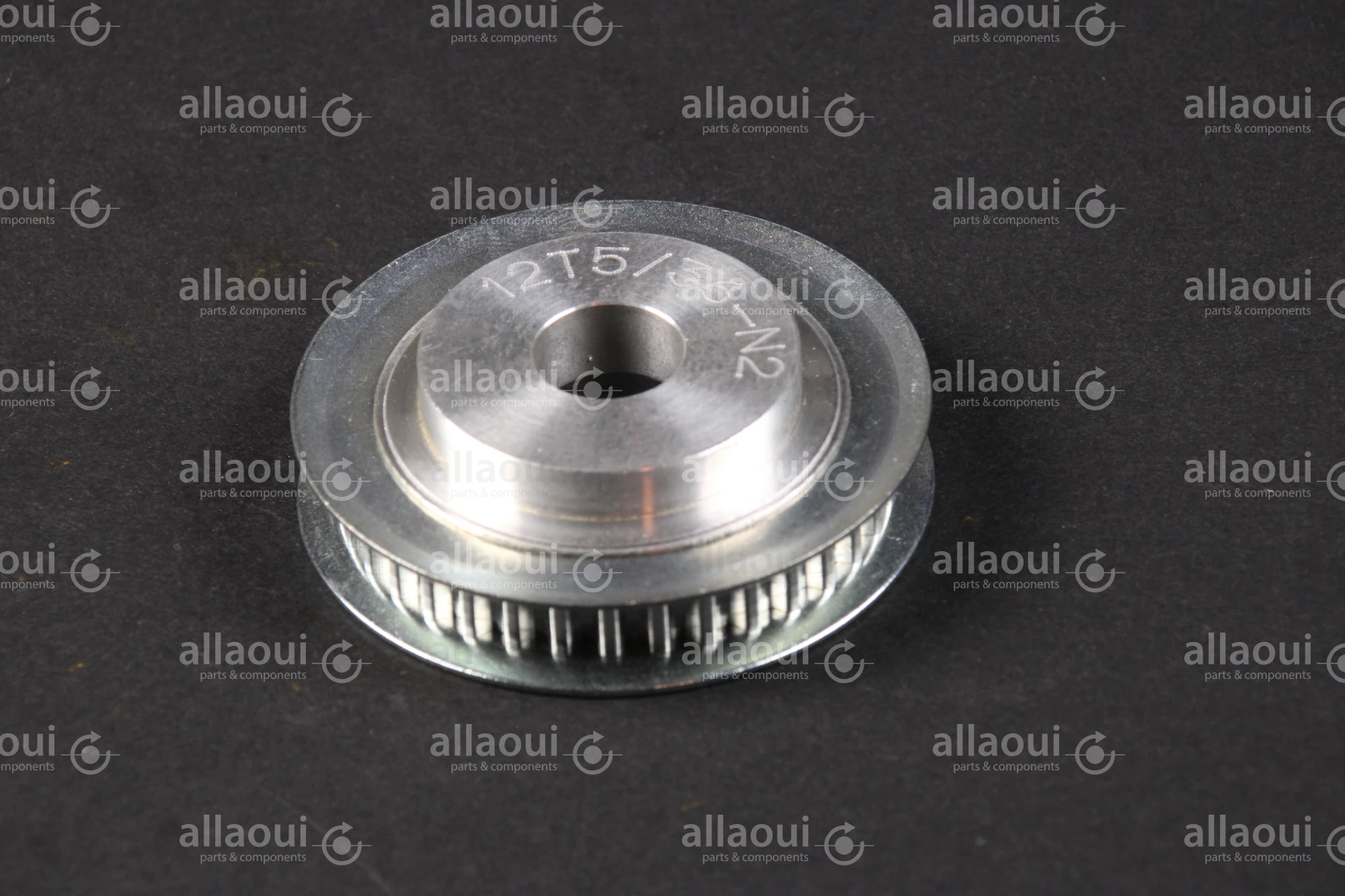 Contiweb Timing Belt Pulley WH.979969