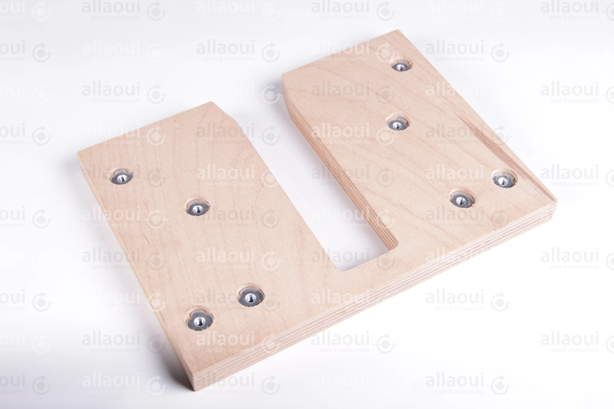 Müller Martini Plate 22X270X199 3675.4229.2