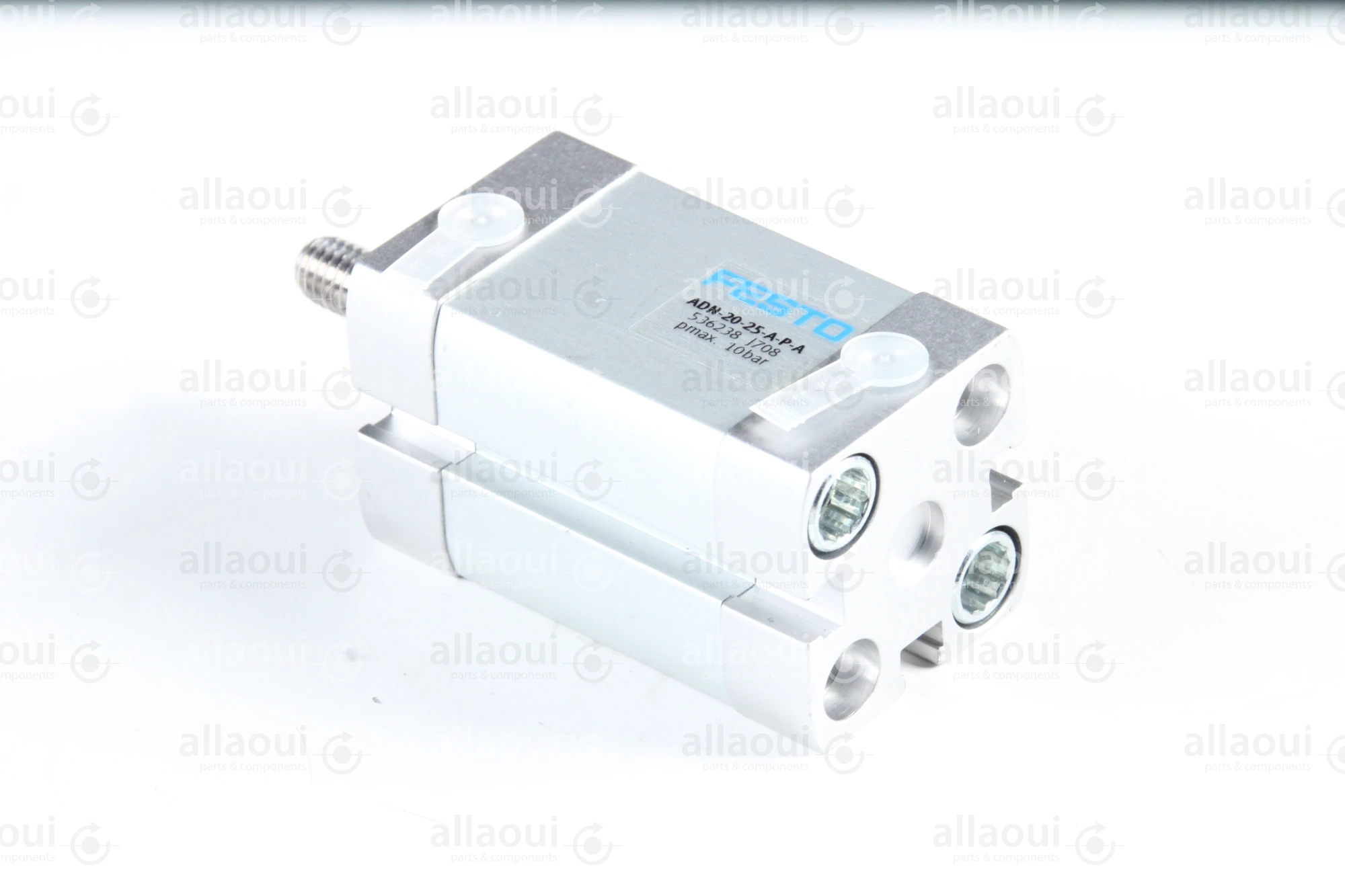 Festo Compact Cylinder ADN-20-25-A-P-A