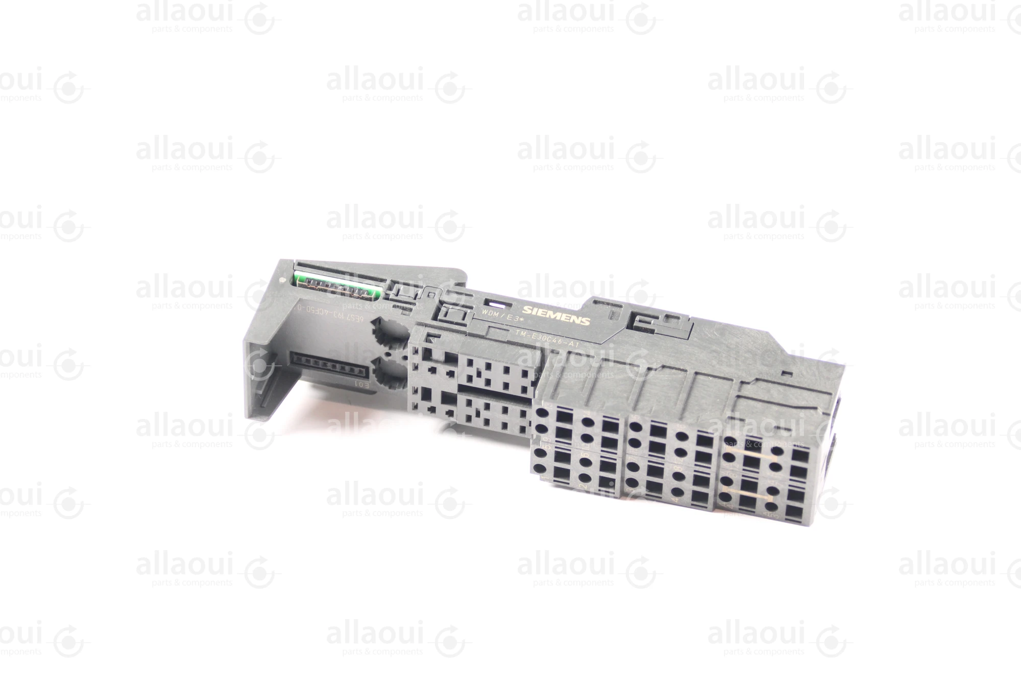 Siemens Terminal Module 6ES7193-4CF50-0AA0