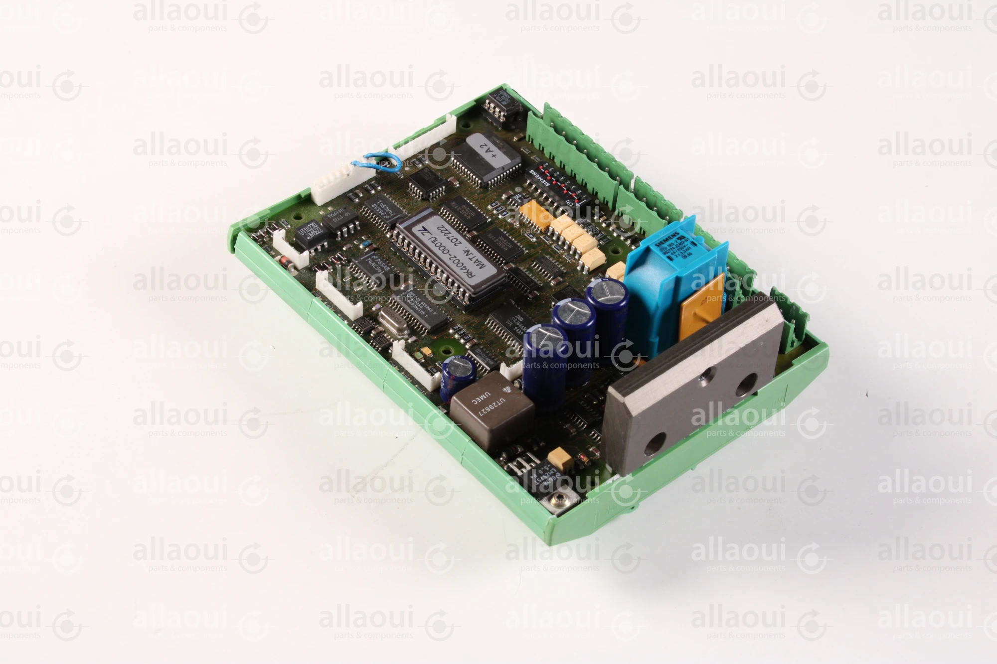 Phoenix Contact RK4002 Control Board RK4002