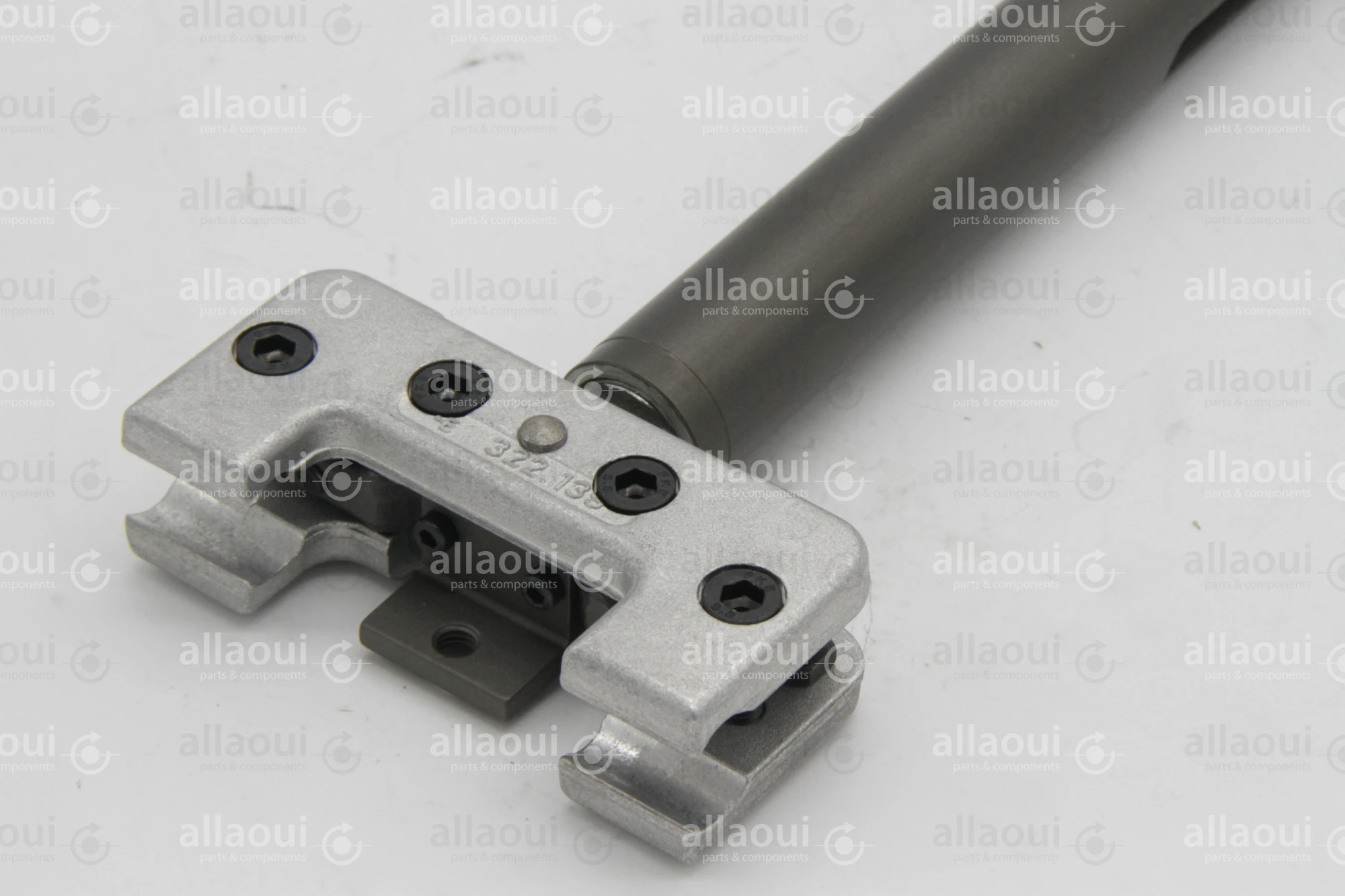 Heidelberg Guide tube kpl DRBR FH.1079170/01