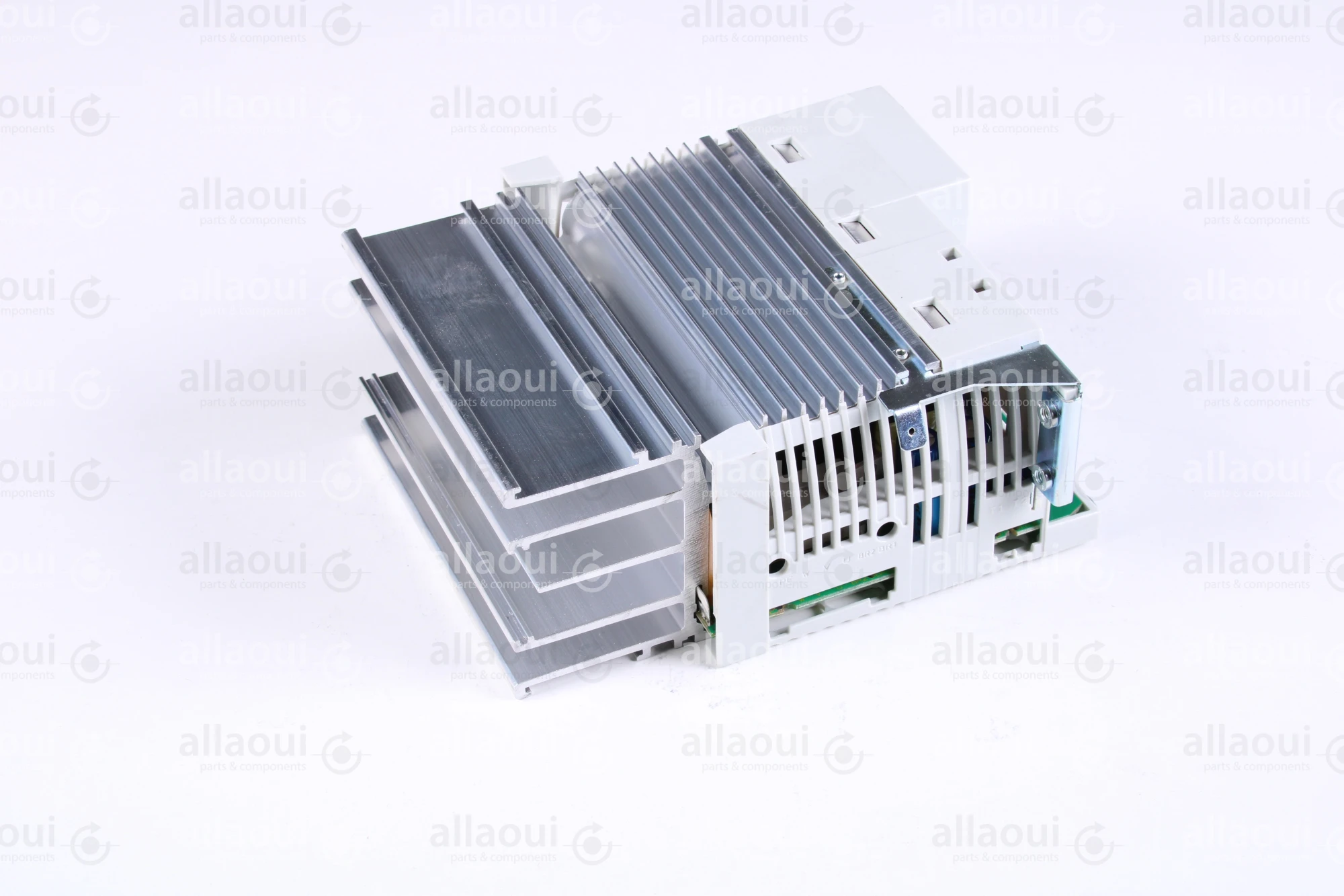 Lenze Frequency Converter E82EV251_2C E82EV251_2C